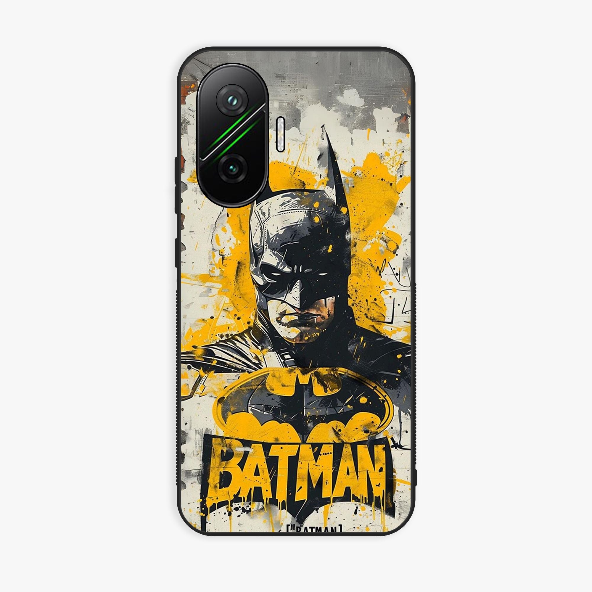 Xiaomi Poco F7 - Design 168 - Premium Glossy Phone Case