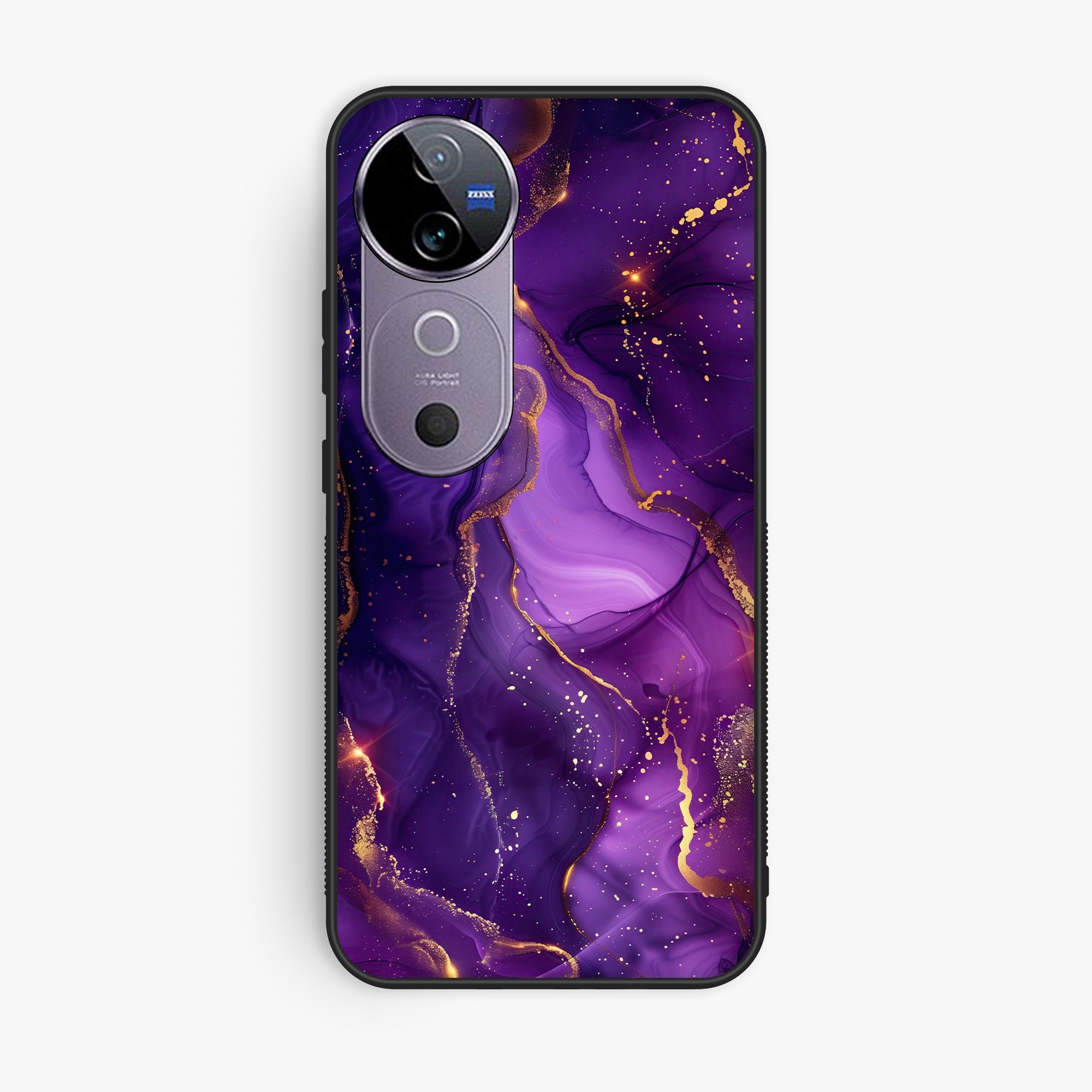 Vivo V40 Design 099 Premium Glossy Phone Case