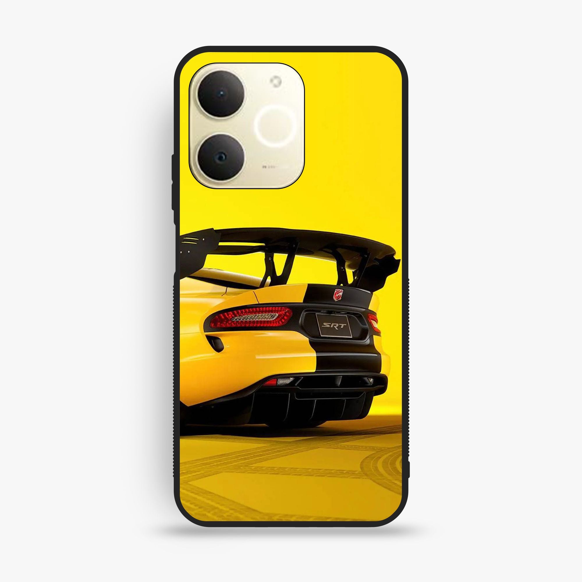 Realme Note 70 - Design 152 - Premium Glossy Phone Case