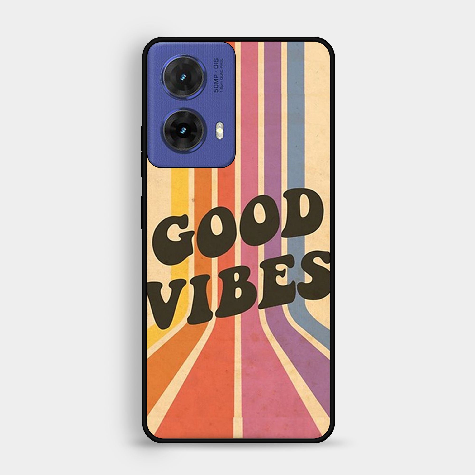 Motorola Moto G85 - Design 081 - Premium Glossy Phone Case