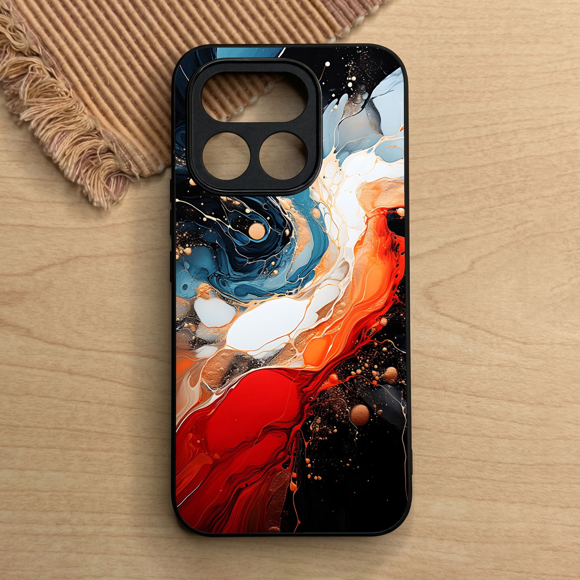 Realme 16 Pro - Design 104 - Premium Glossy Phone Case 5ced1014923cb834751b6c8297528347 Mobile Phone Cases