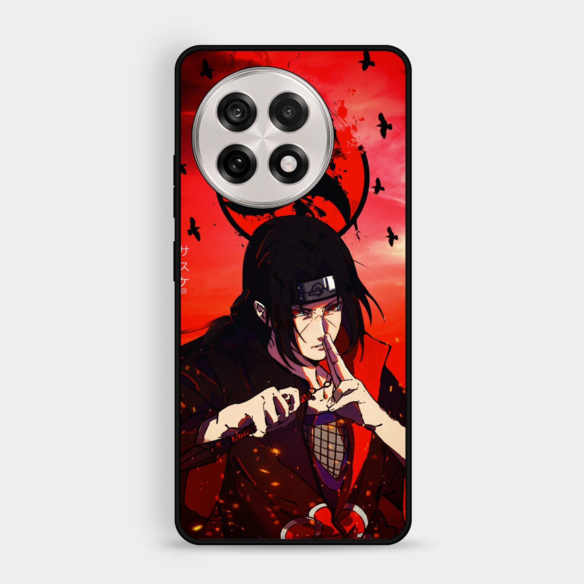 OnePlus 13R - Design 163 - Premium Glossy Phone Case