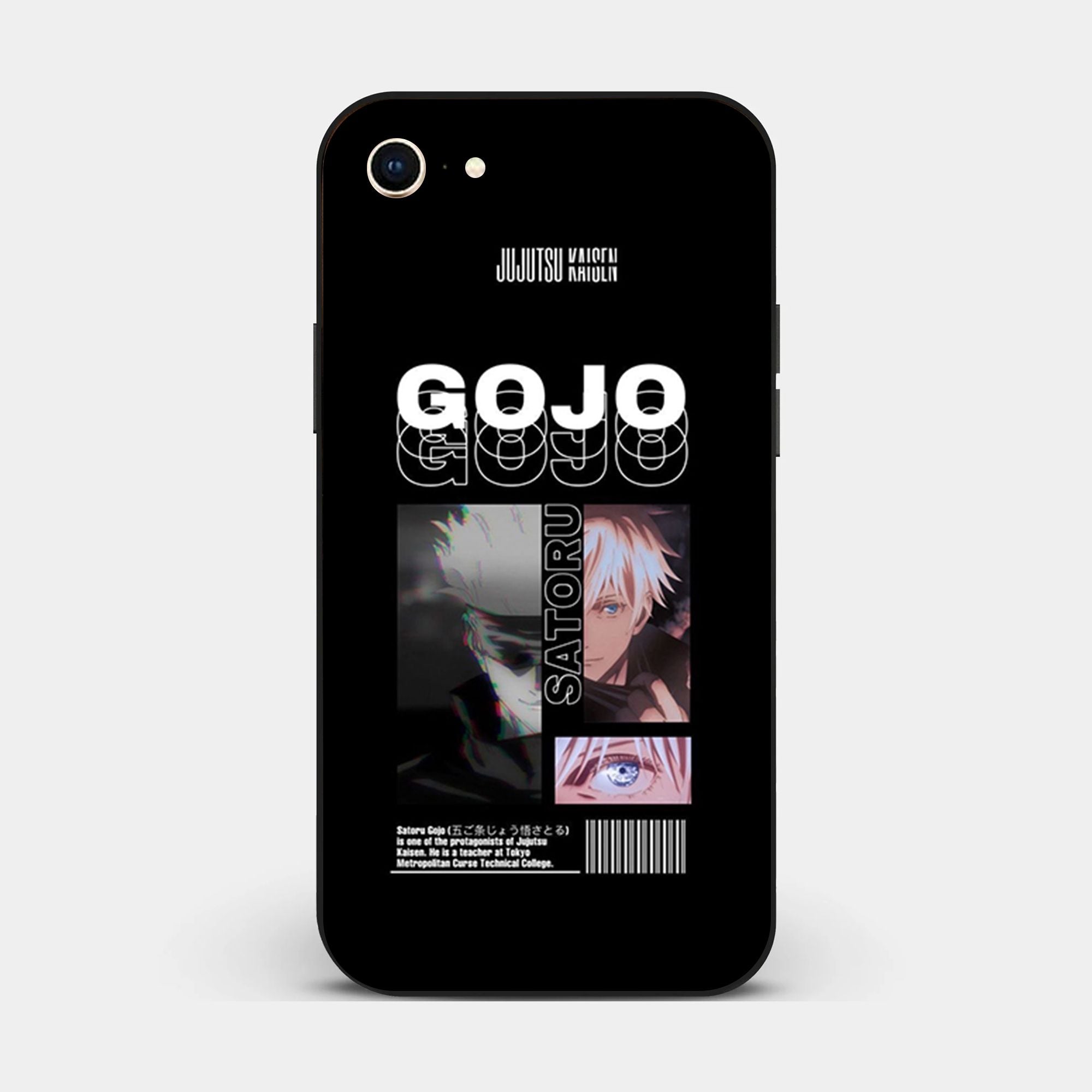 iPhone 7 - Design 150 - Premium Glossy Phone Case
