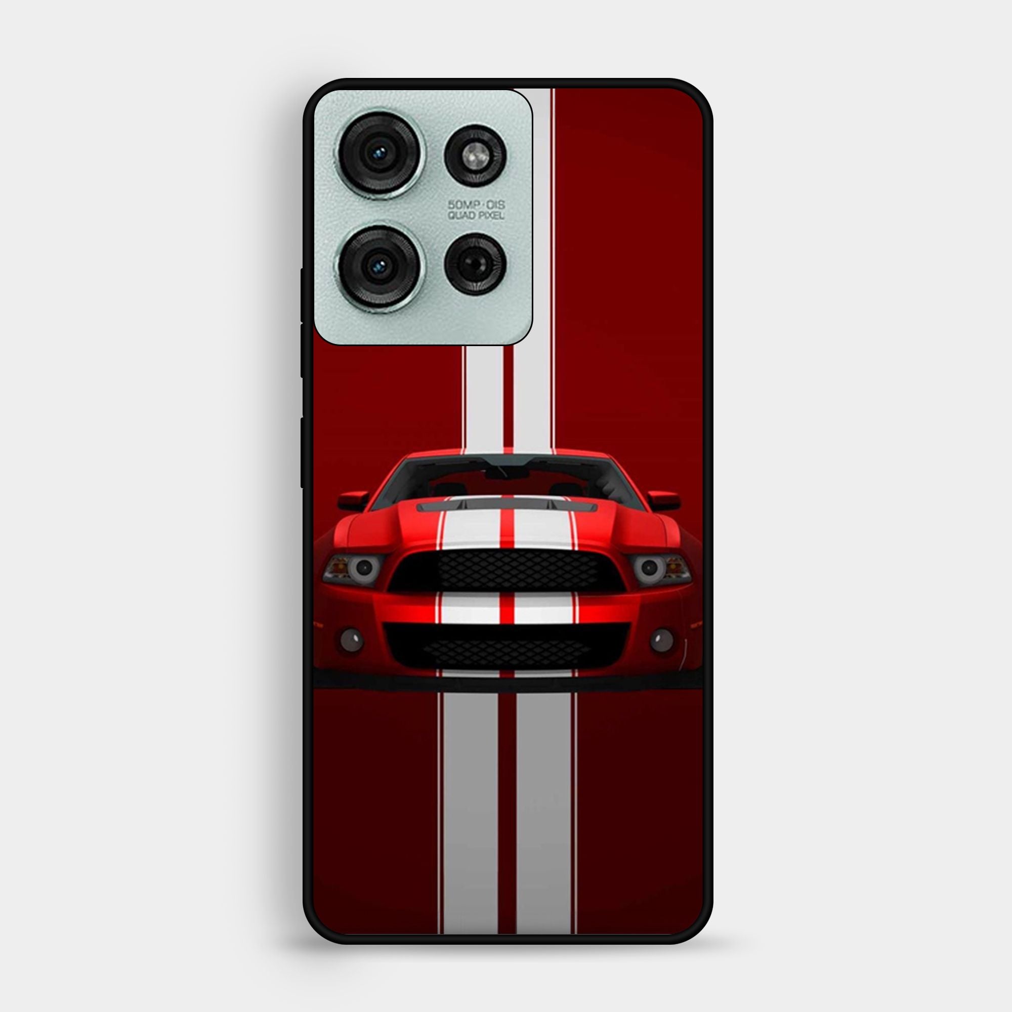 Motorola Moto G75 - Design 138 - Premium Glossy Phone Case
