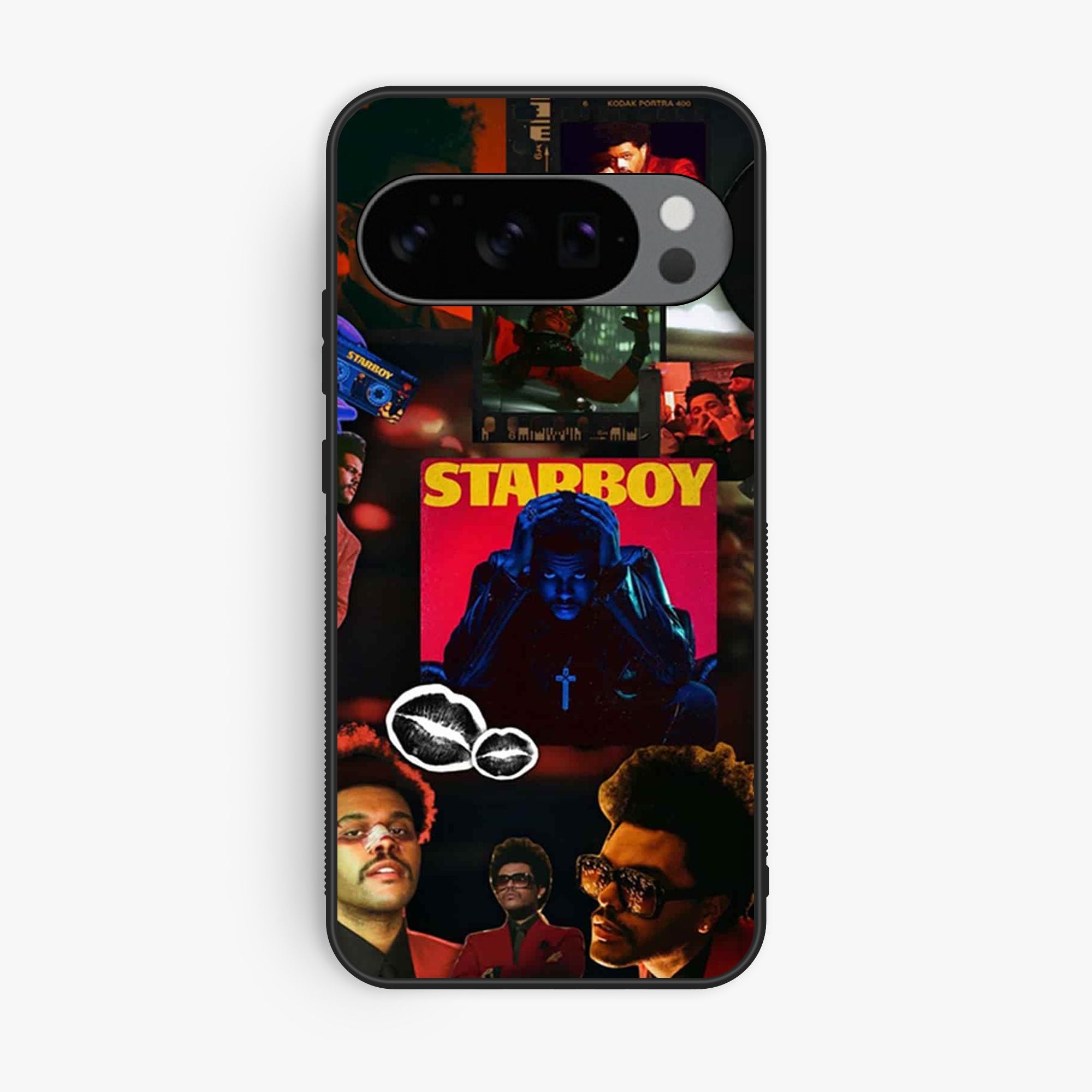 Google Pixel 9 Pro Design 118 Premium Glossy Phone Case