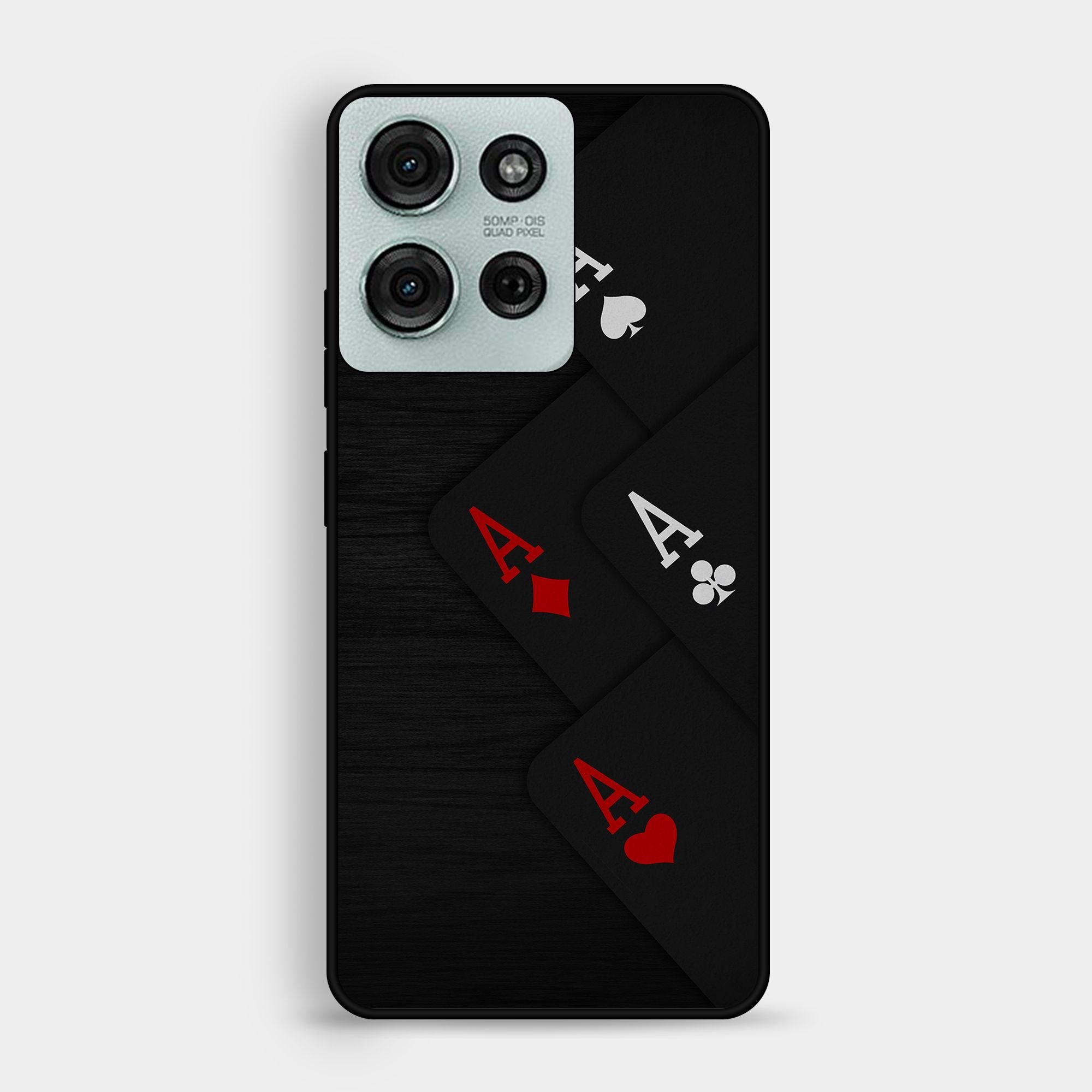 Motorola Moto G75 - Design 027 - Premium Glossy Phone Case