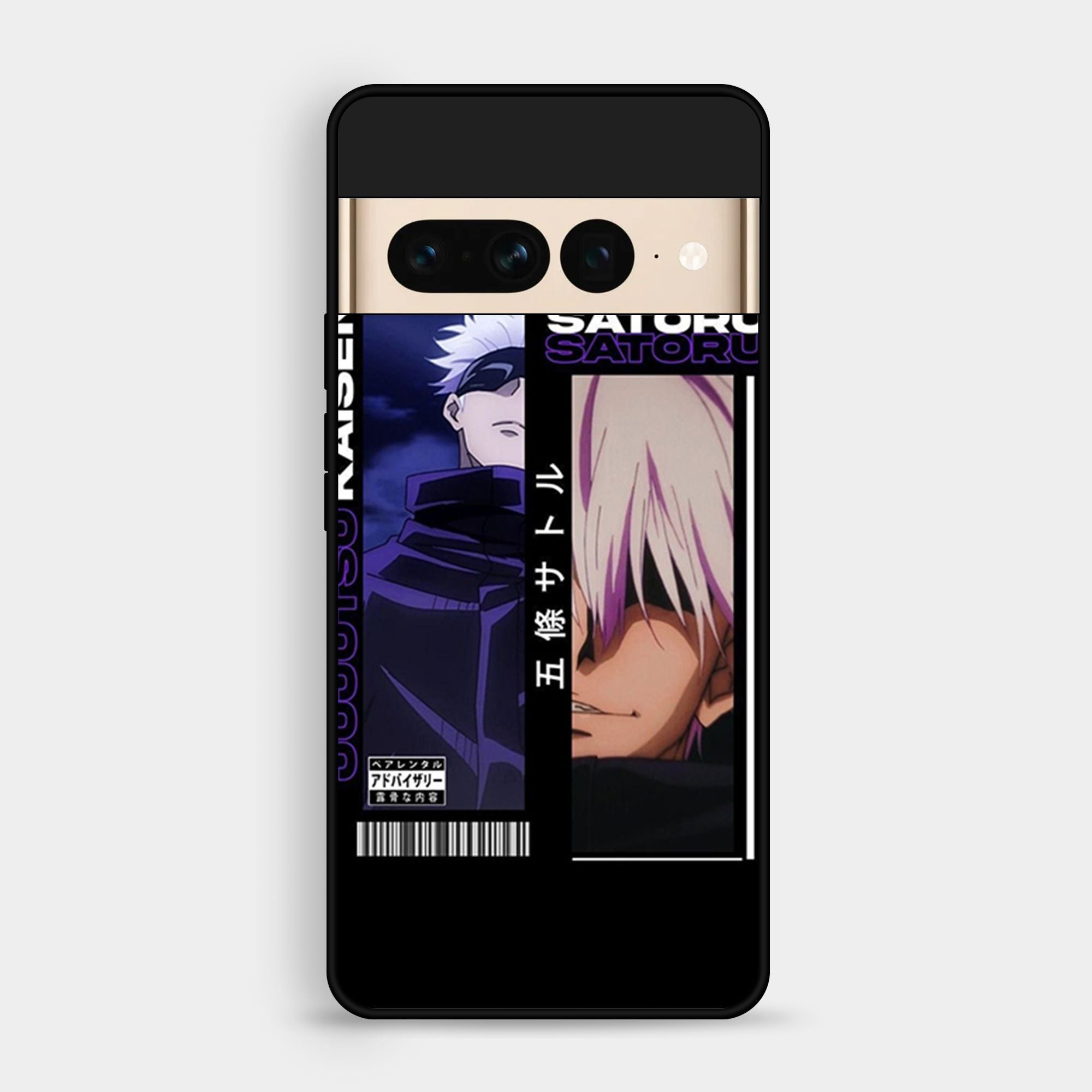 Google Pixel 7 Pro Design 017 Premium Glossy Phone Case