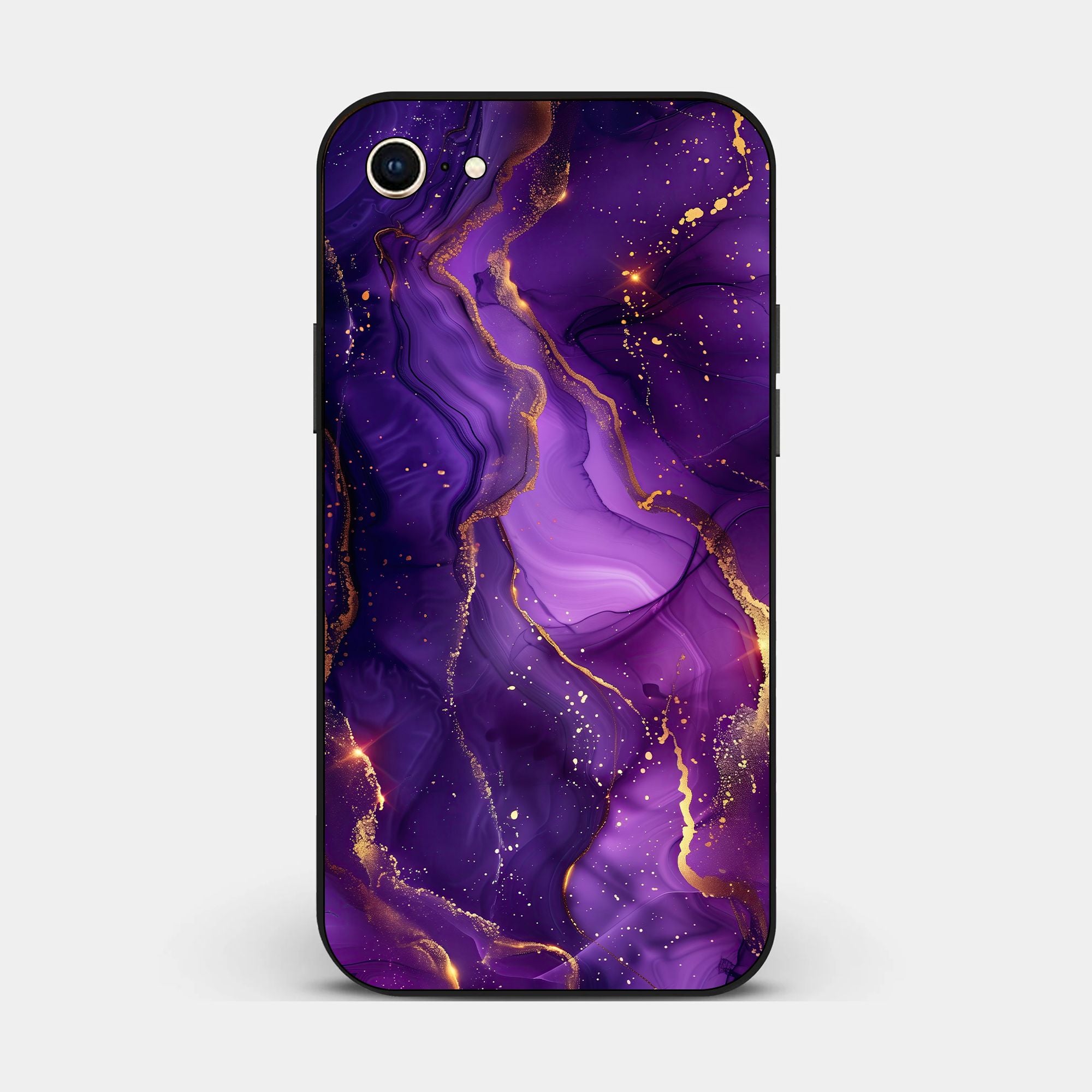 iPhone 7 - Design 099 - Premium Glossy Phone Case