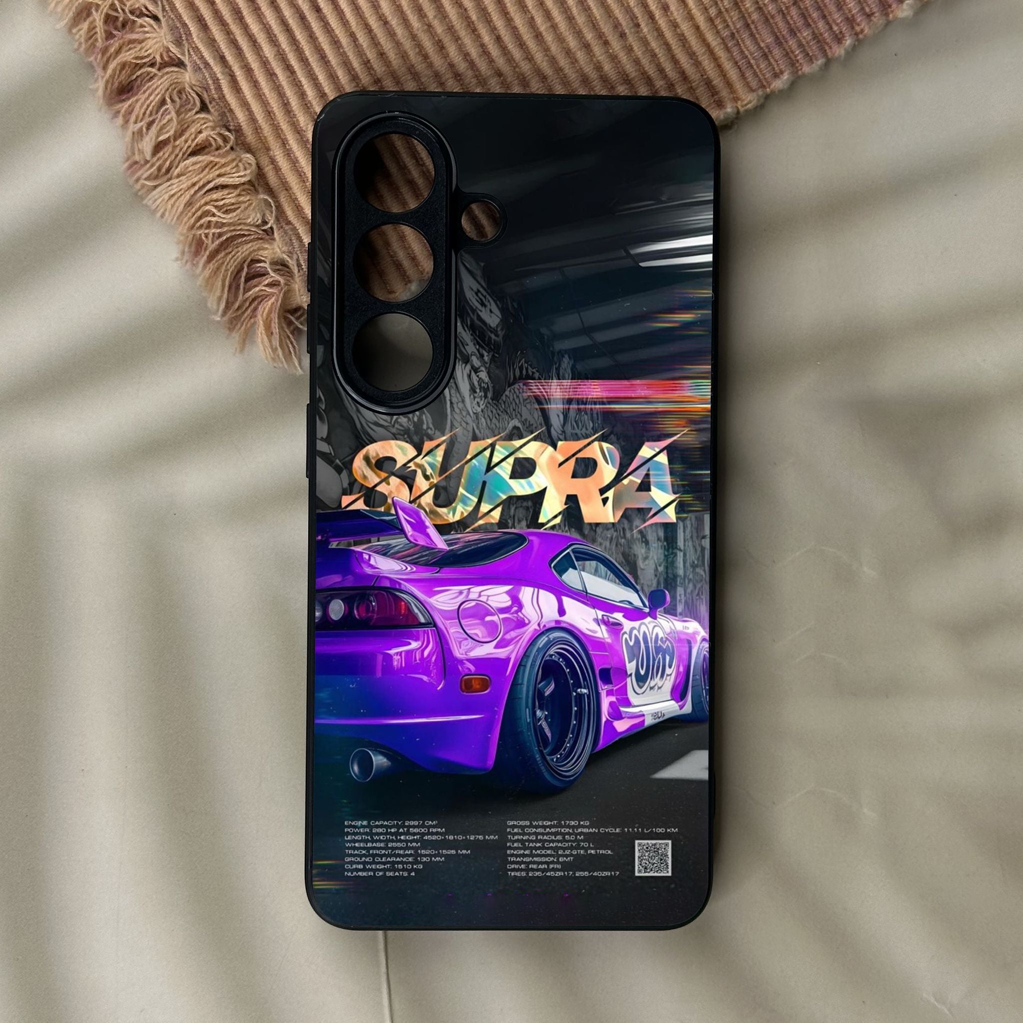 Samsung Galaxy S26 - Wallpaper 41 - Premium Glossy Phone Case 5da2e5a9ea479b30cd1adc075b7253d3 Mobile Phone Cases