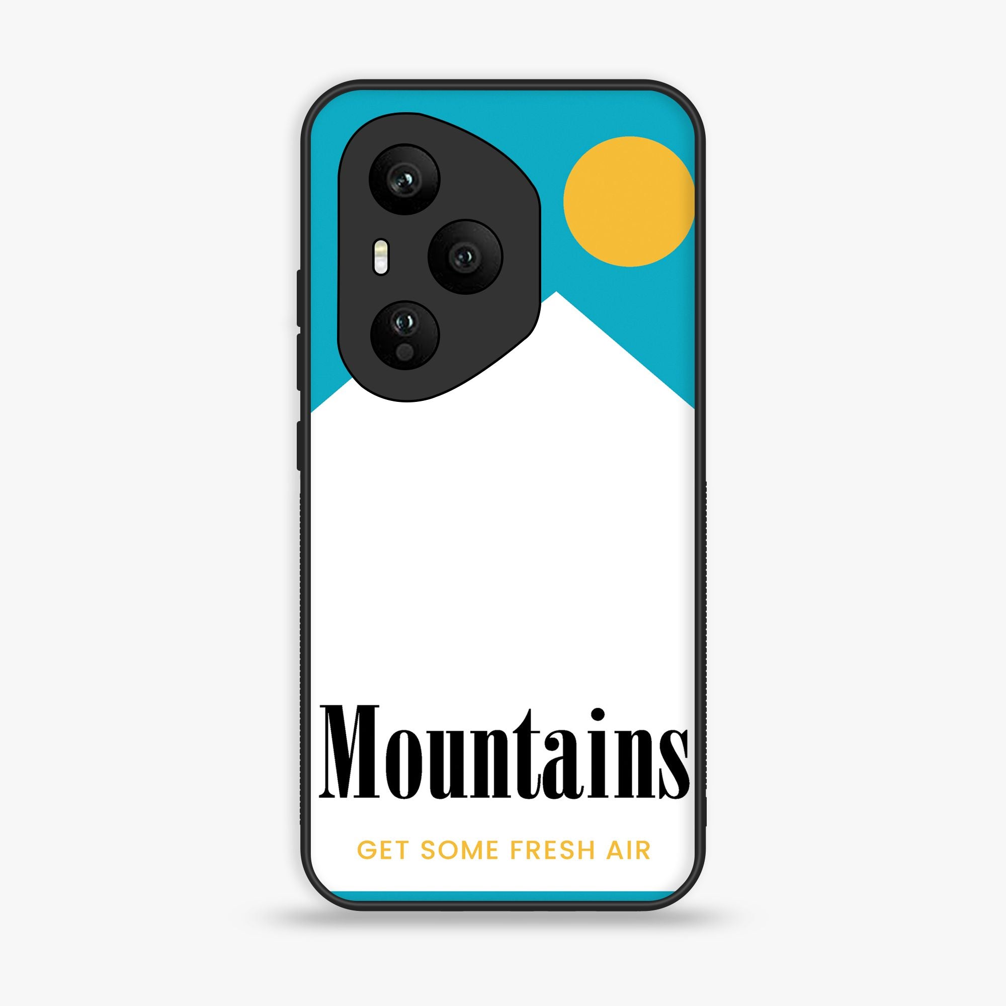 Honor 400 Pro - Design 144 - Premium Glossy Phone Case