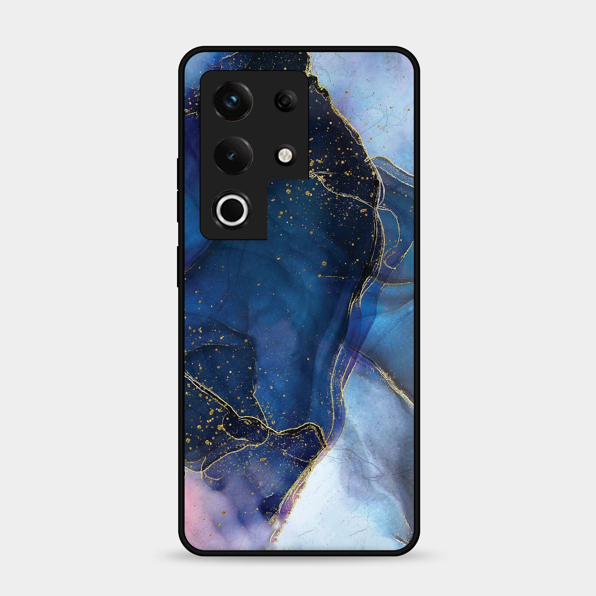 Itel S25 Ultra - Design 037 - Premium Glossy Phone Case