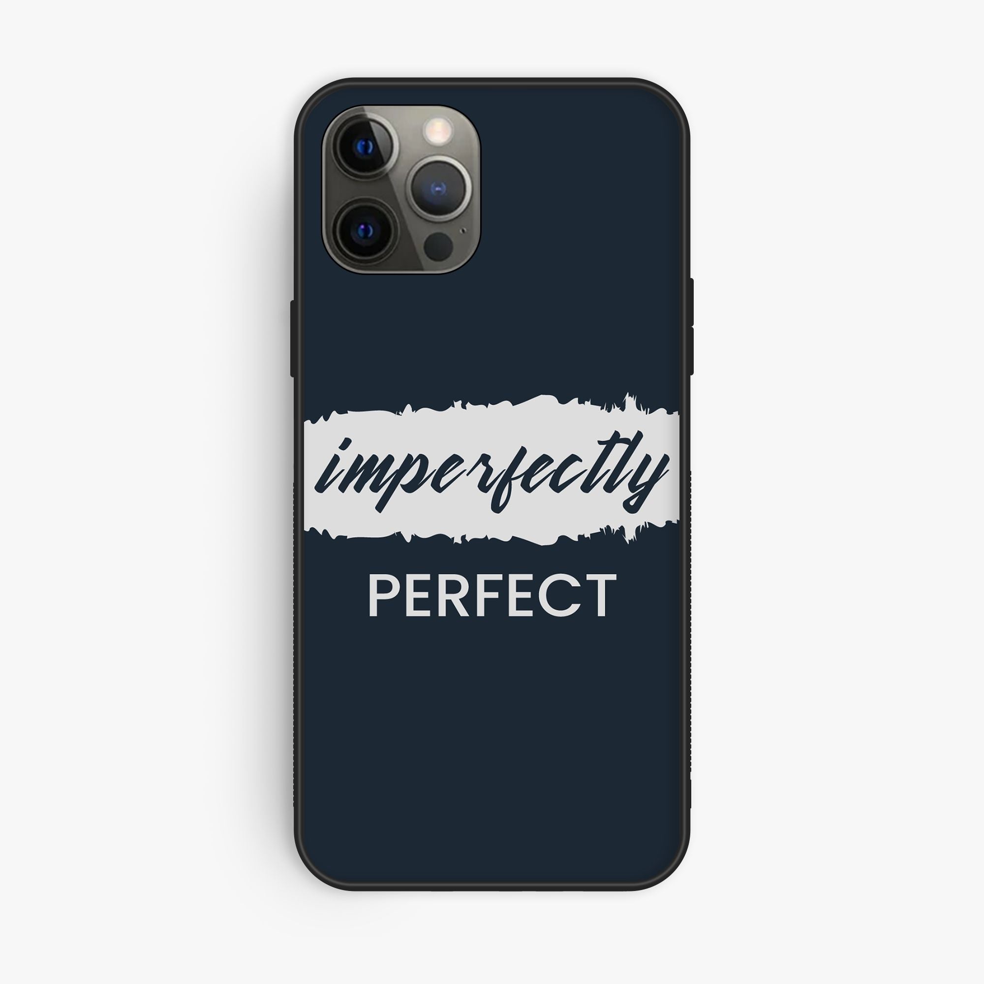iPhone 12 Pro - Design 063 - Premium Glossy Phone Case