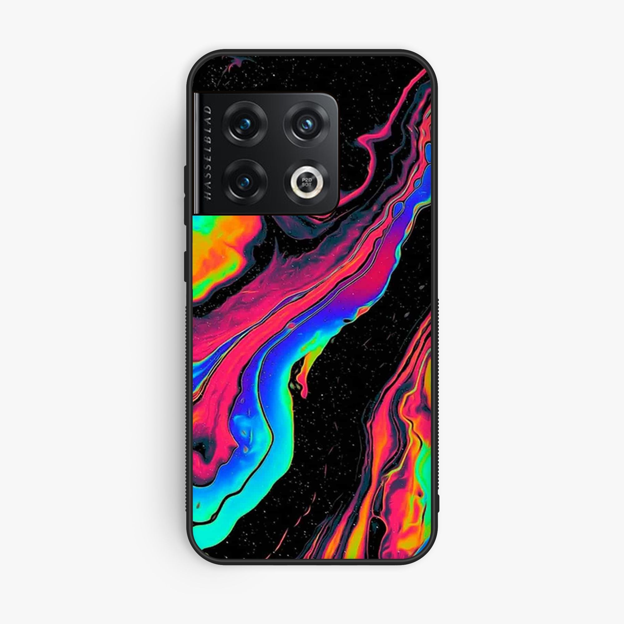 OnePlus 10 Pro - Design 123 - Premium Glossy Phone Case