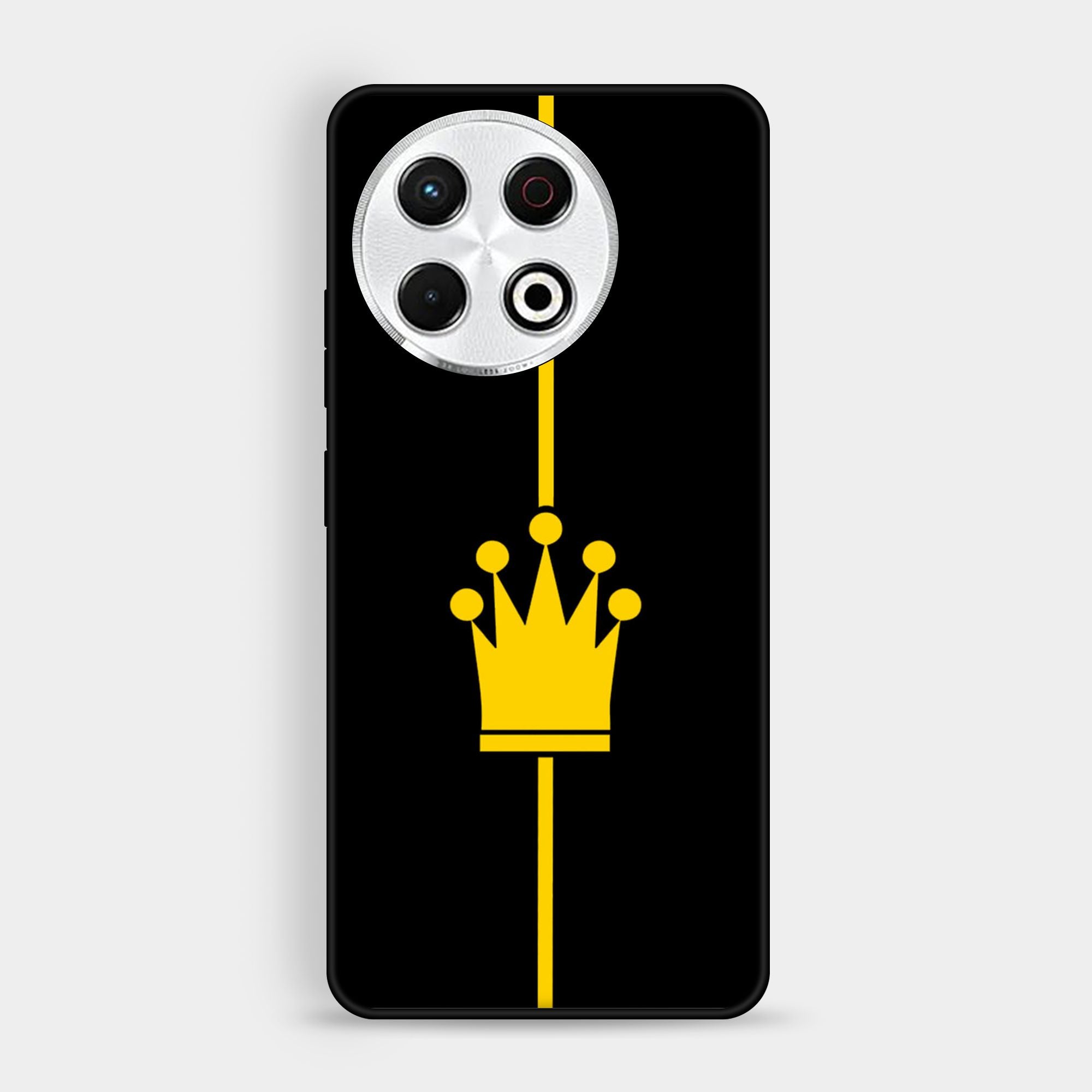Tecno Spark 30 Pro Design 065 - Premium Glossy Phone Case