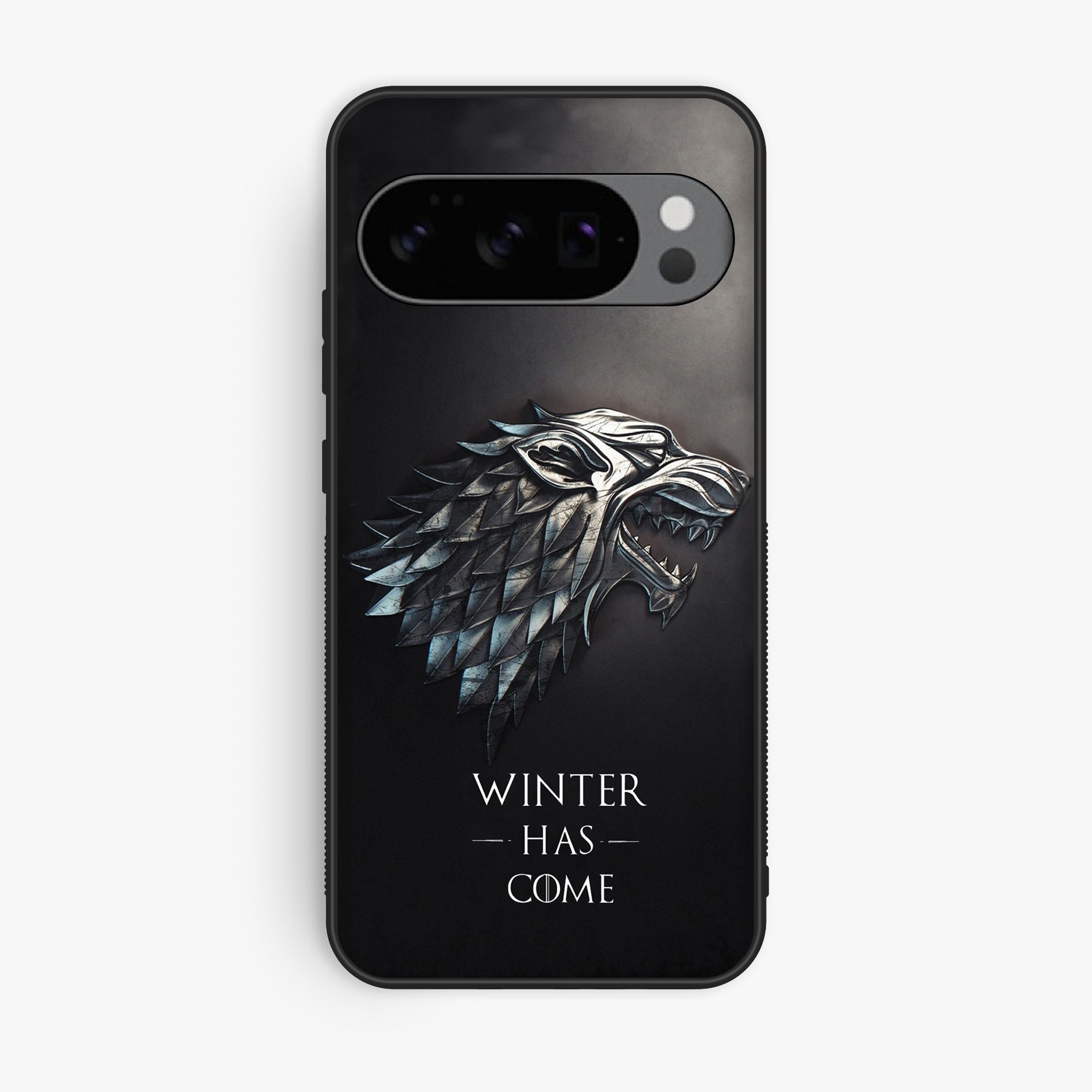Google Pixel 9 Pro XL Design 166 Premium Glossy Phone Case