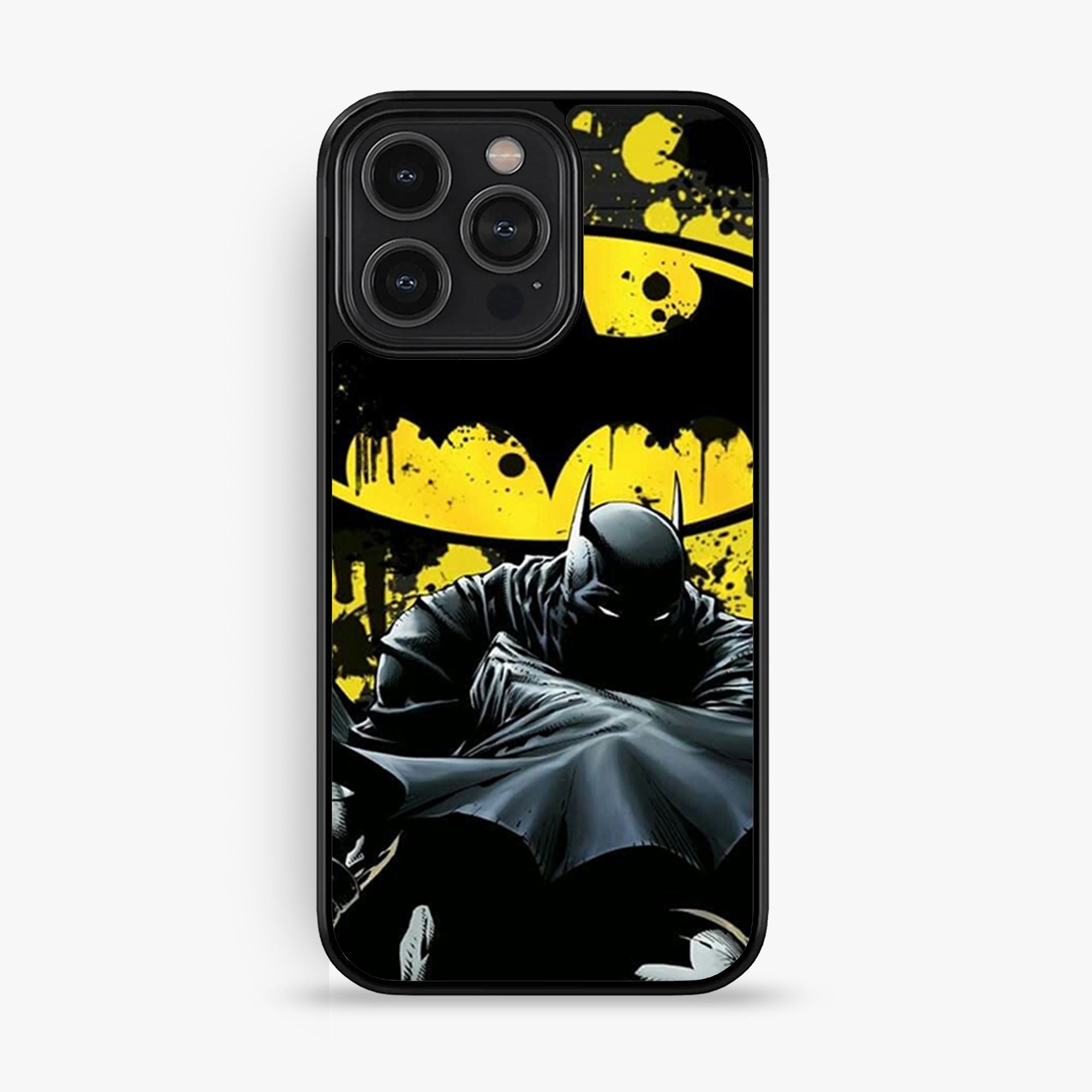 iPhone 12 Pro Max Design 080 Premium Glossy Phone Case