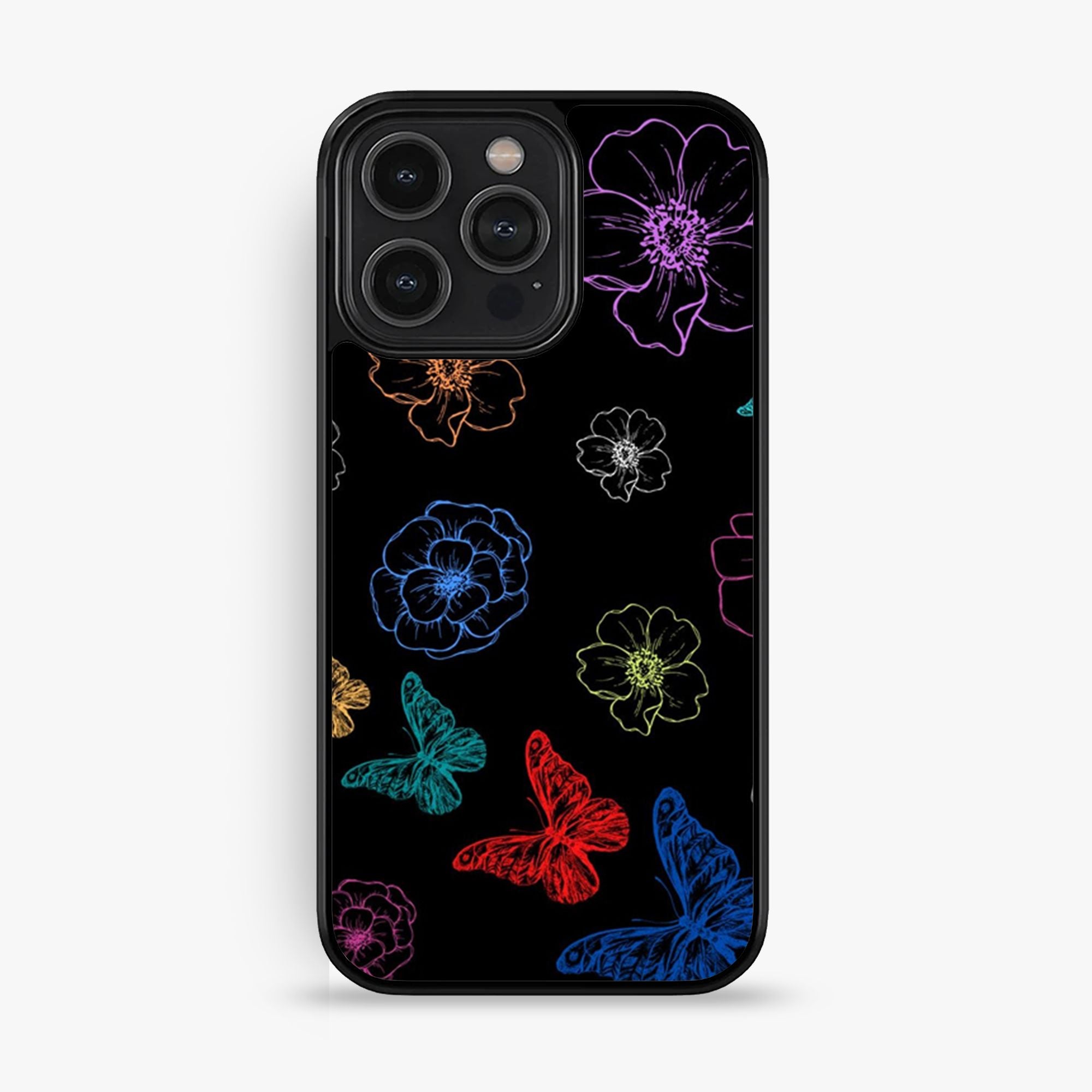 iPhone 12 Pro Max Design 053 Premium Glossy Phone Case