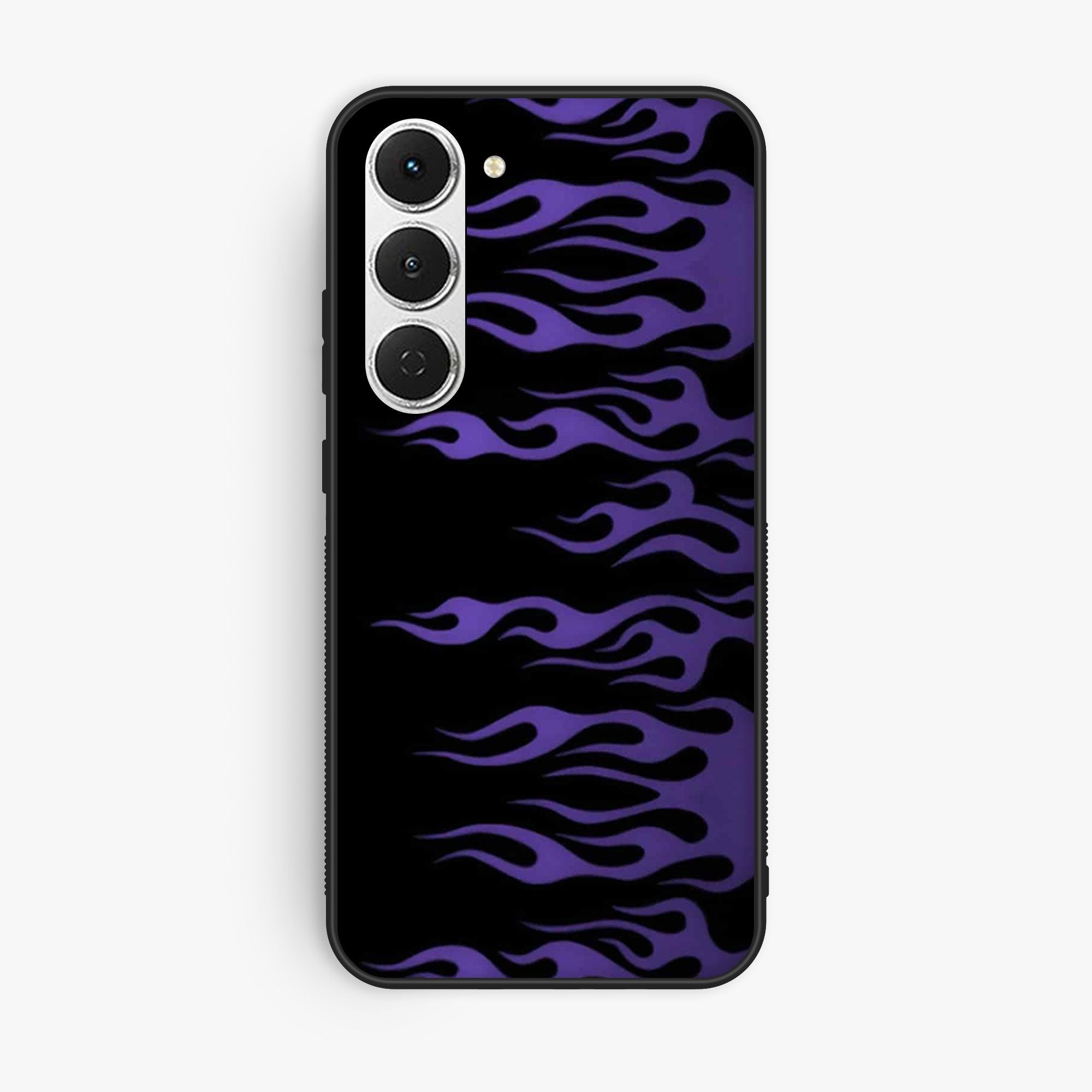 Tecno Spark 40 Pro - Design 124 - Premium Glossy Phone Case