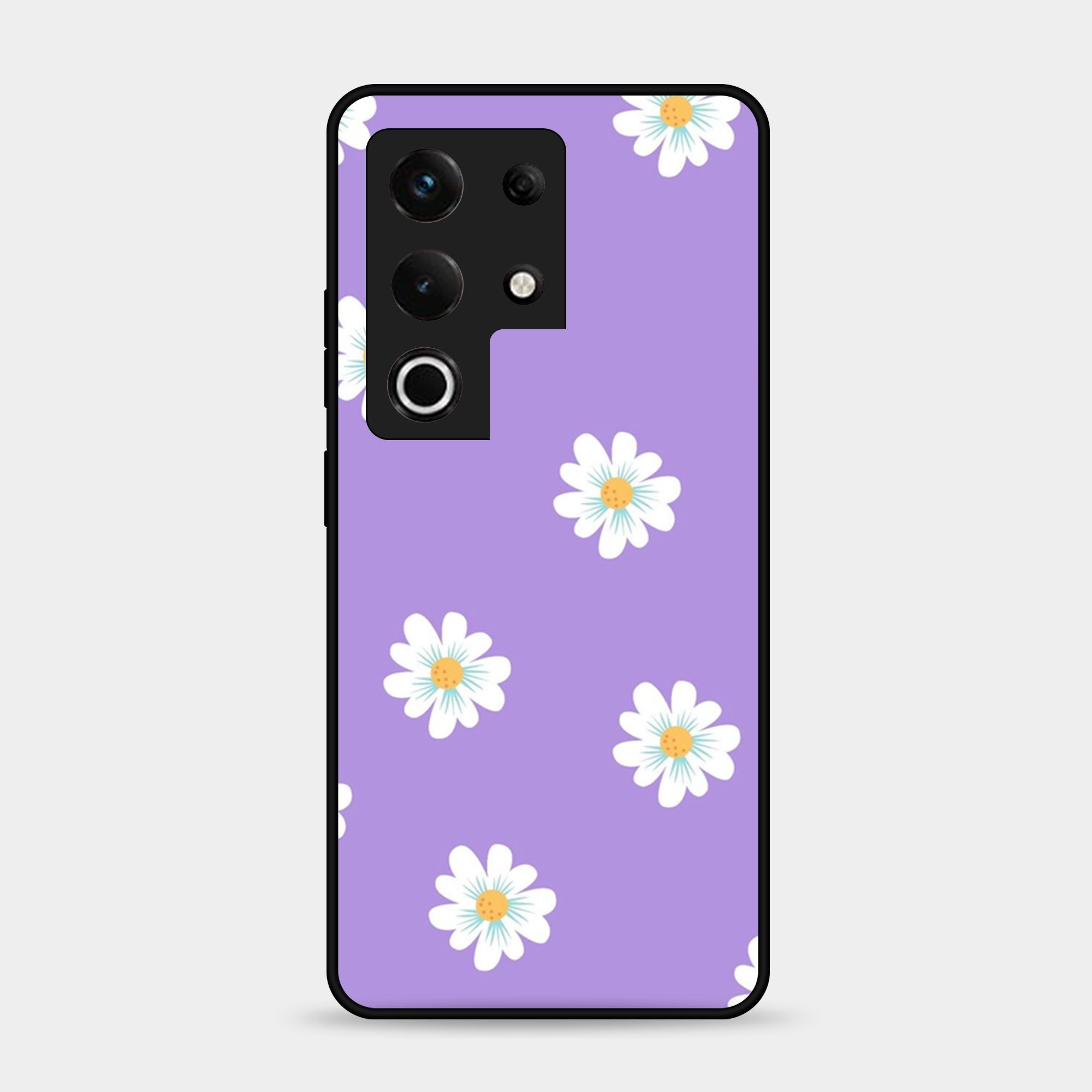 Itel S25 Ultra - Design 051 - Premium Glossy Phone Case