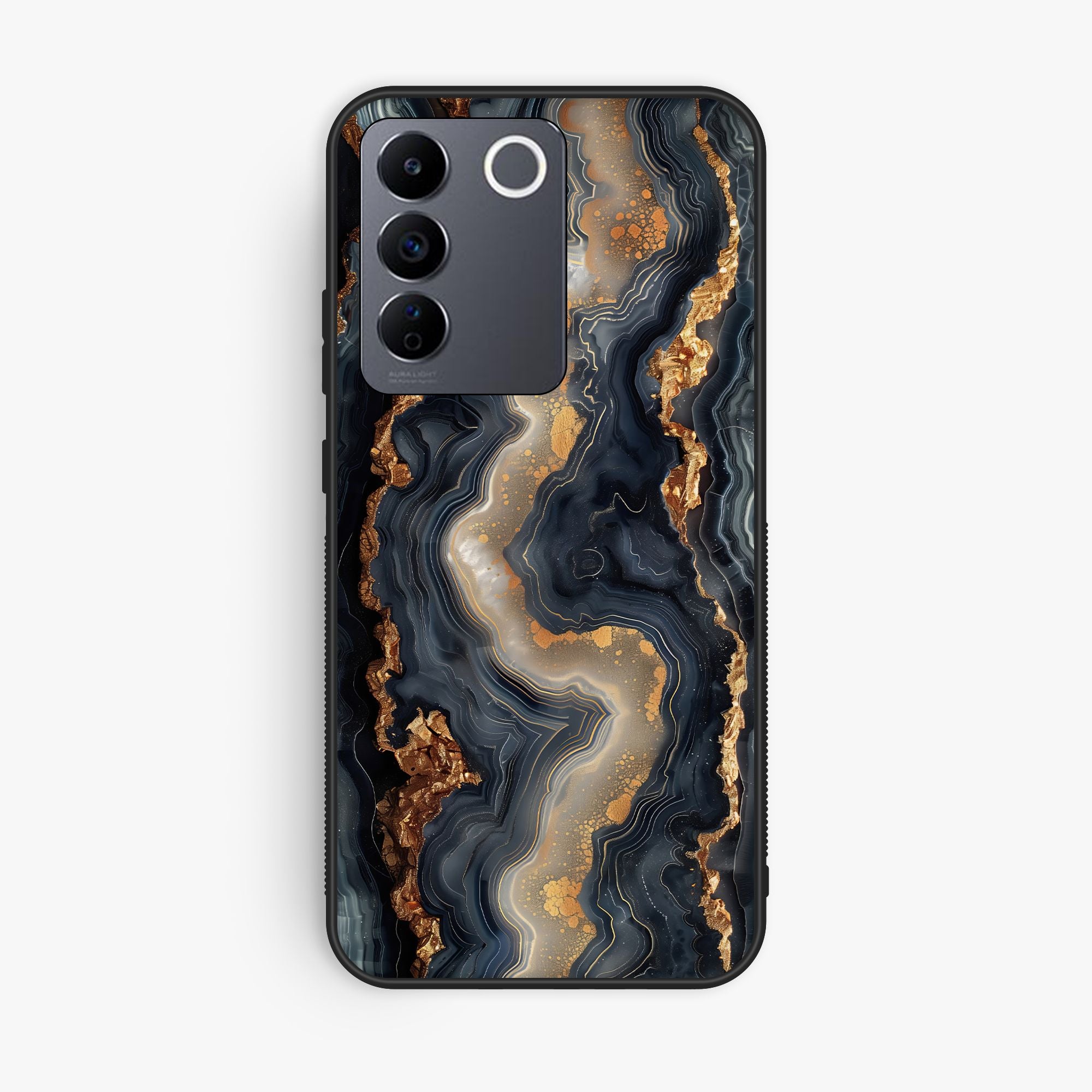 Vivo V27E Design 098 Premium Glossy Phone Case