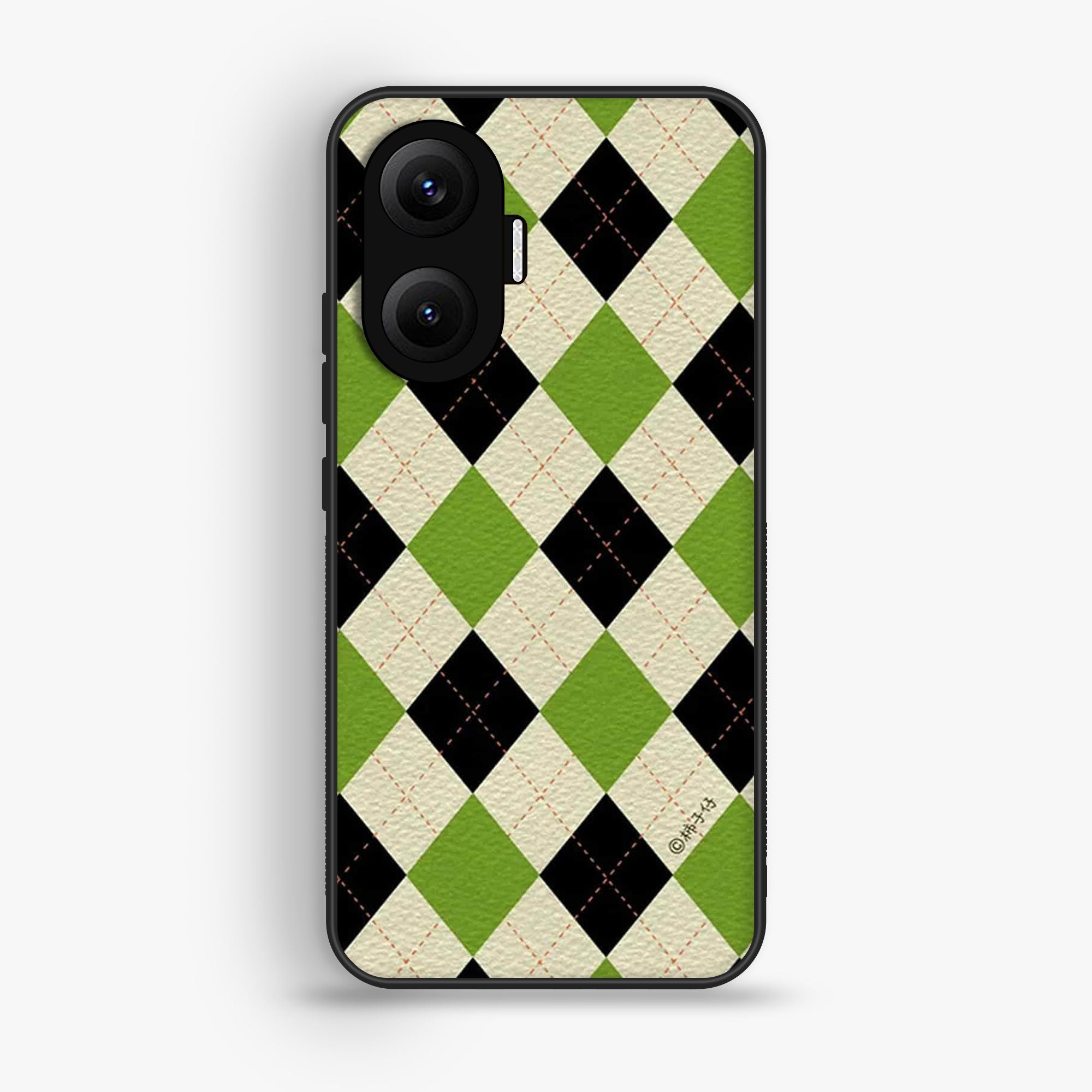 Xiaomi Redmi Turbo 4 Pro - Design 122 - Premium Glossy Phone Case