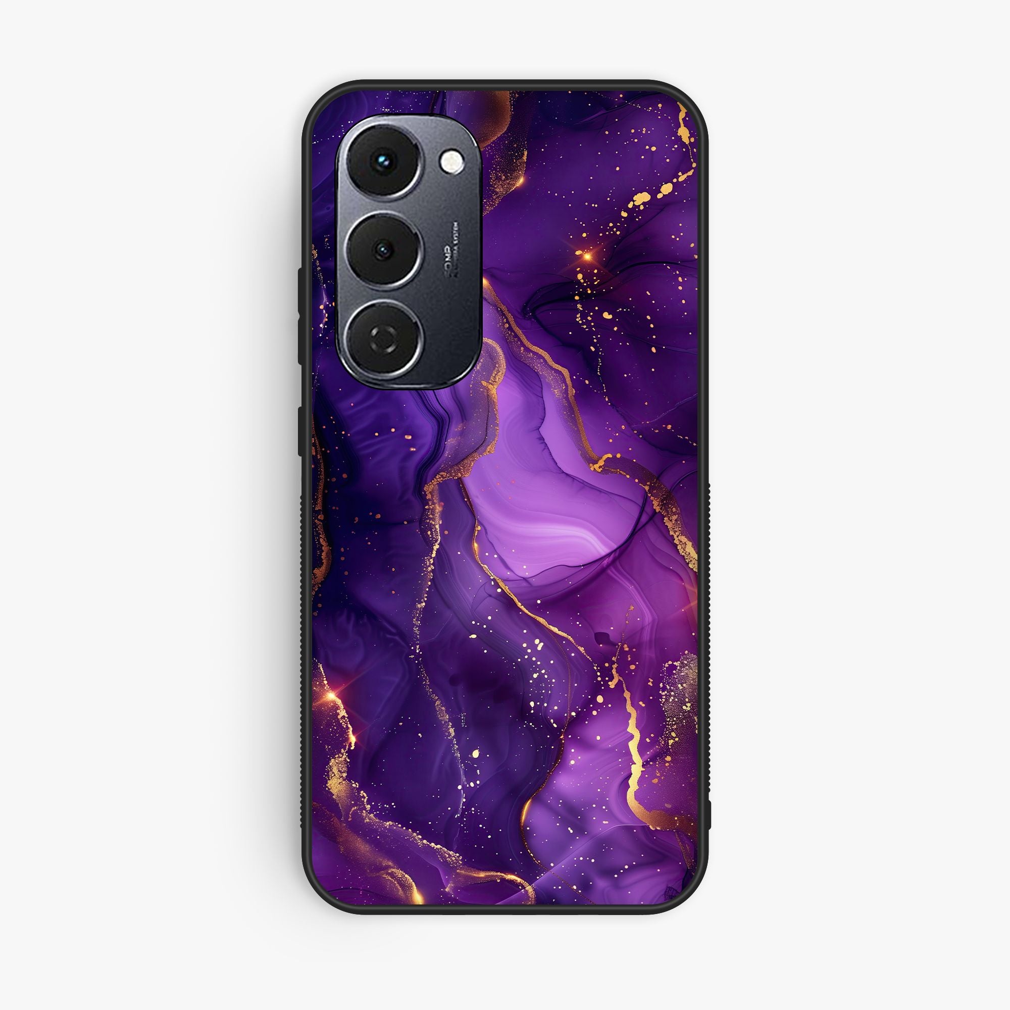 Tecno Spark 40 Pro Plus - Design 099 - Premium Glossy Phone Case