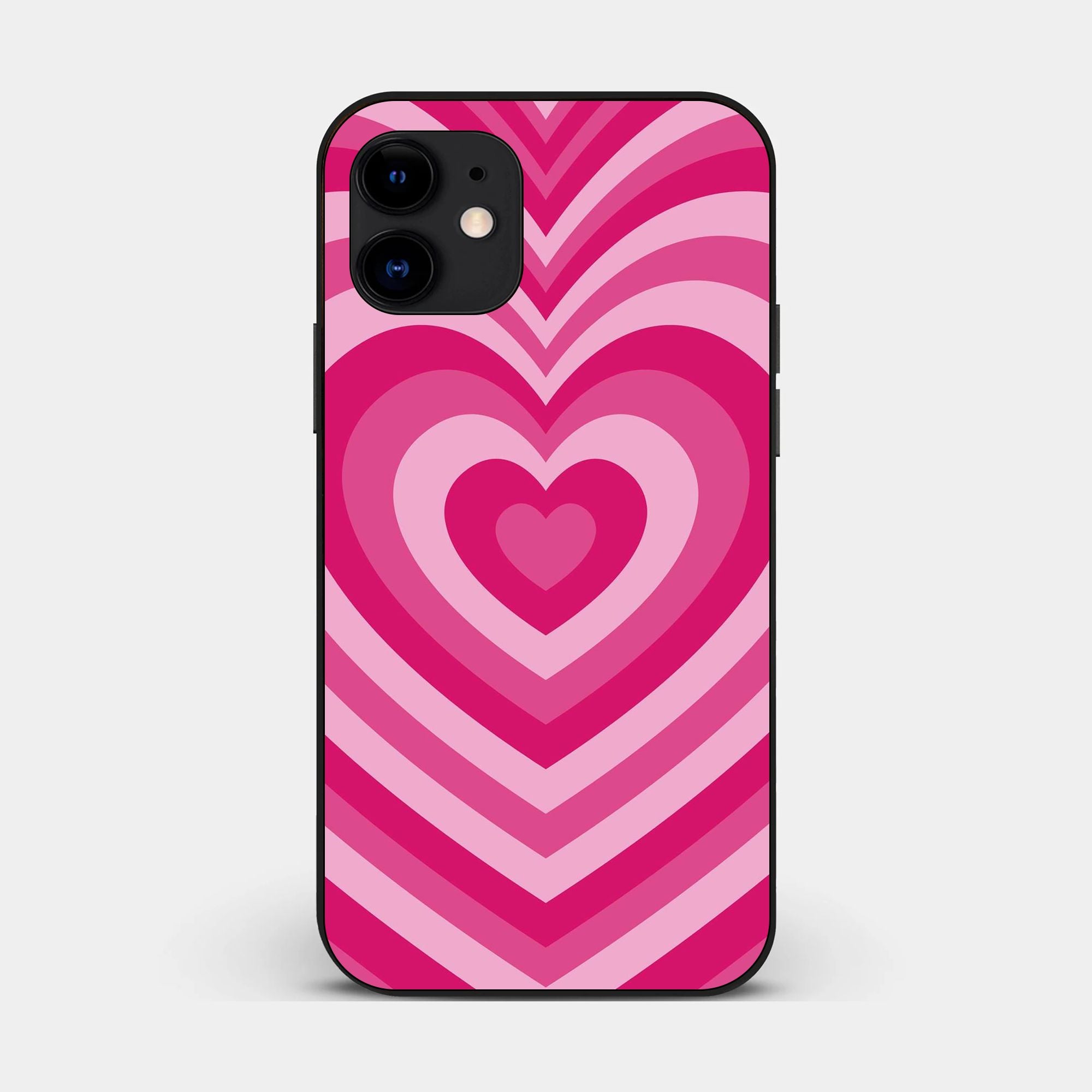 iPhone 11 - Design 062 - Premium Glossy Phone Case