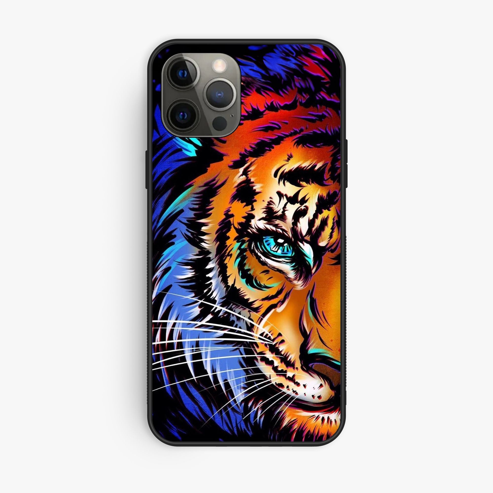 iPhone 12 Pro - Design 157 - Premium Glossy Phone Case