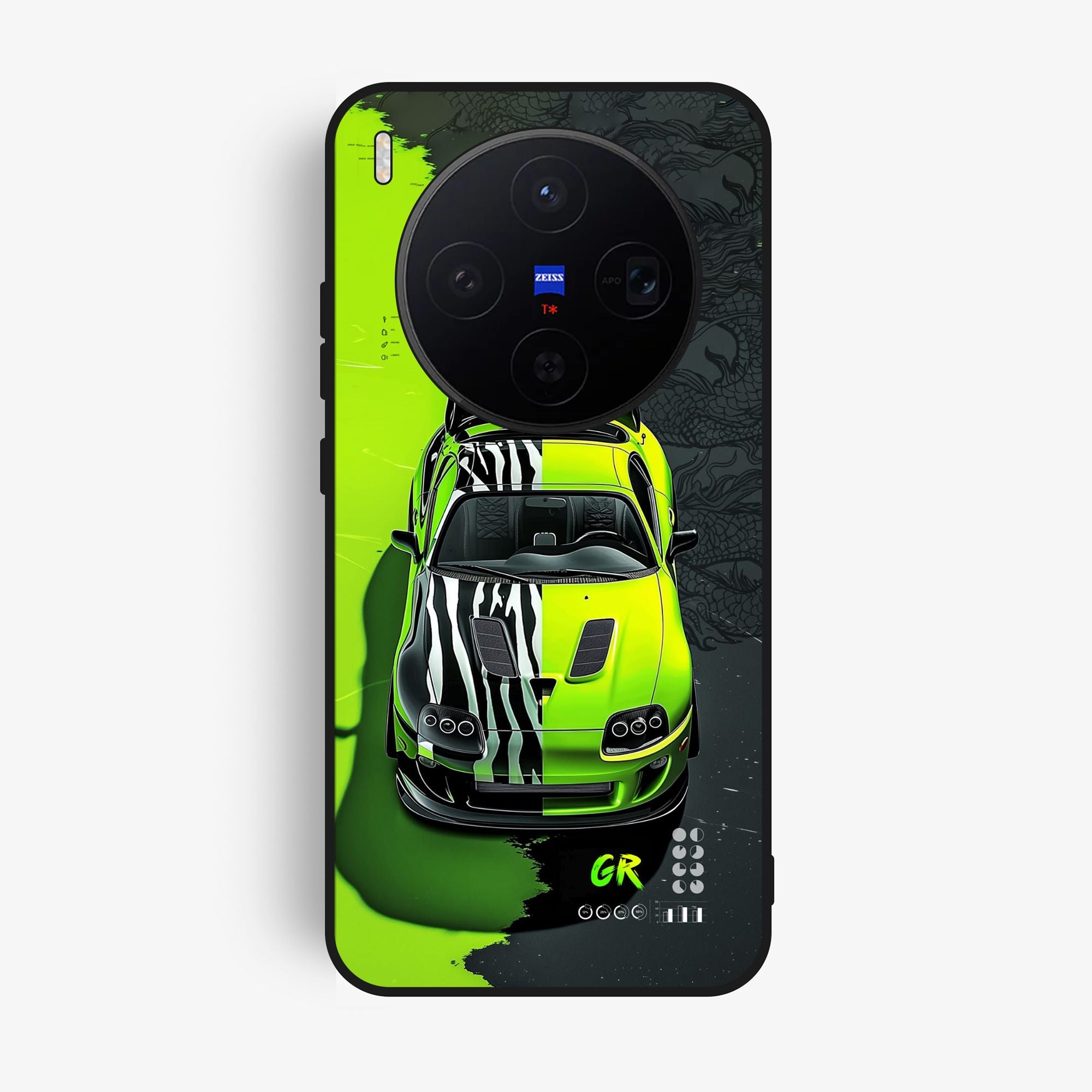 Vivo X300 - Design 161 - Premium Glossy Phone Case 5e7eb8b8f4dd3e9a14cb877c0cbef0f7 Mobile Phone Cases