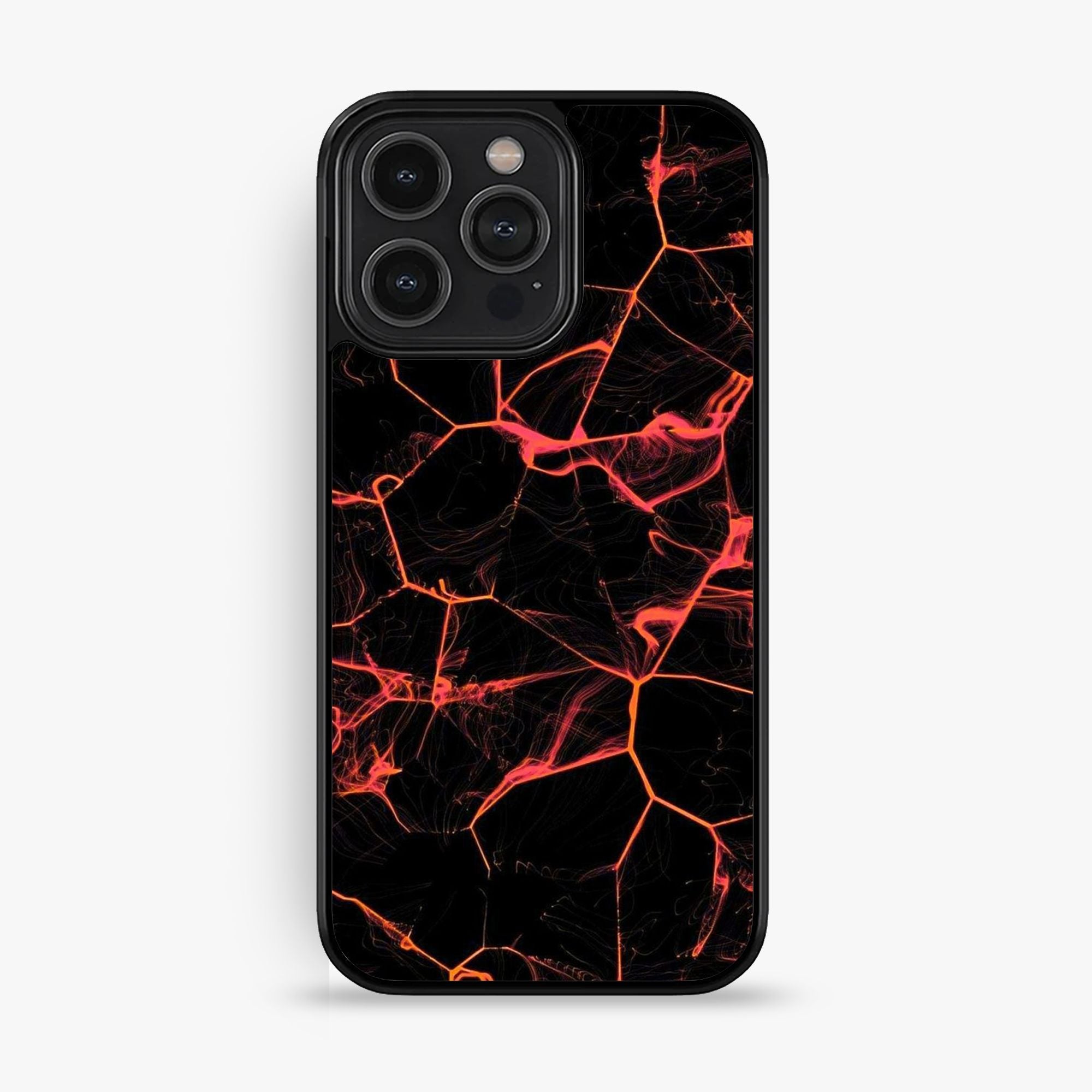 iPhone 12 Pro Max Design 033 Premium Glossy Phone Case