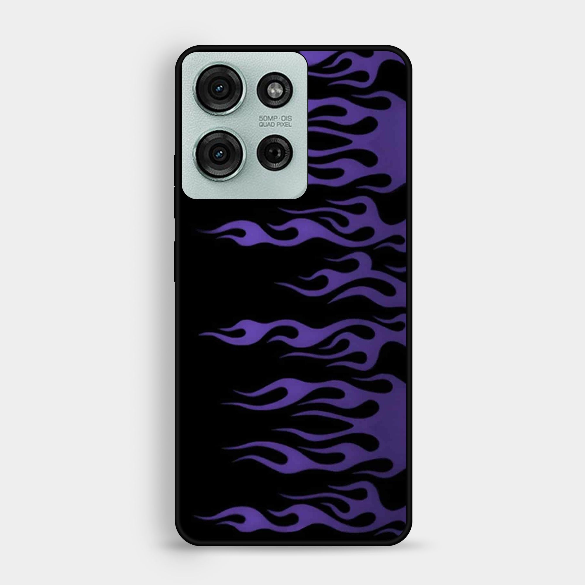 Motorola Moto G75 - Design 124 - Premium Glossy Phone Case