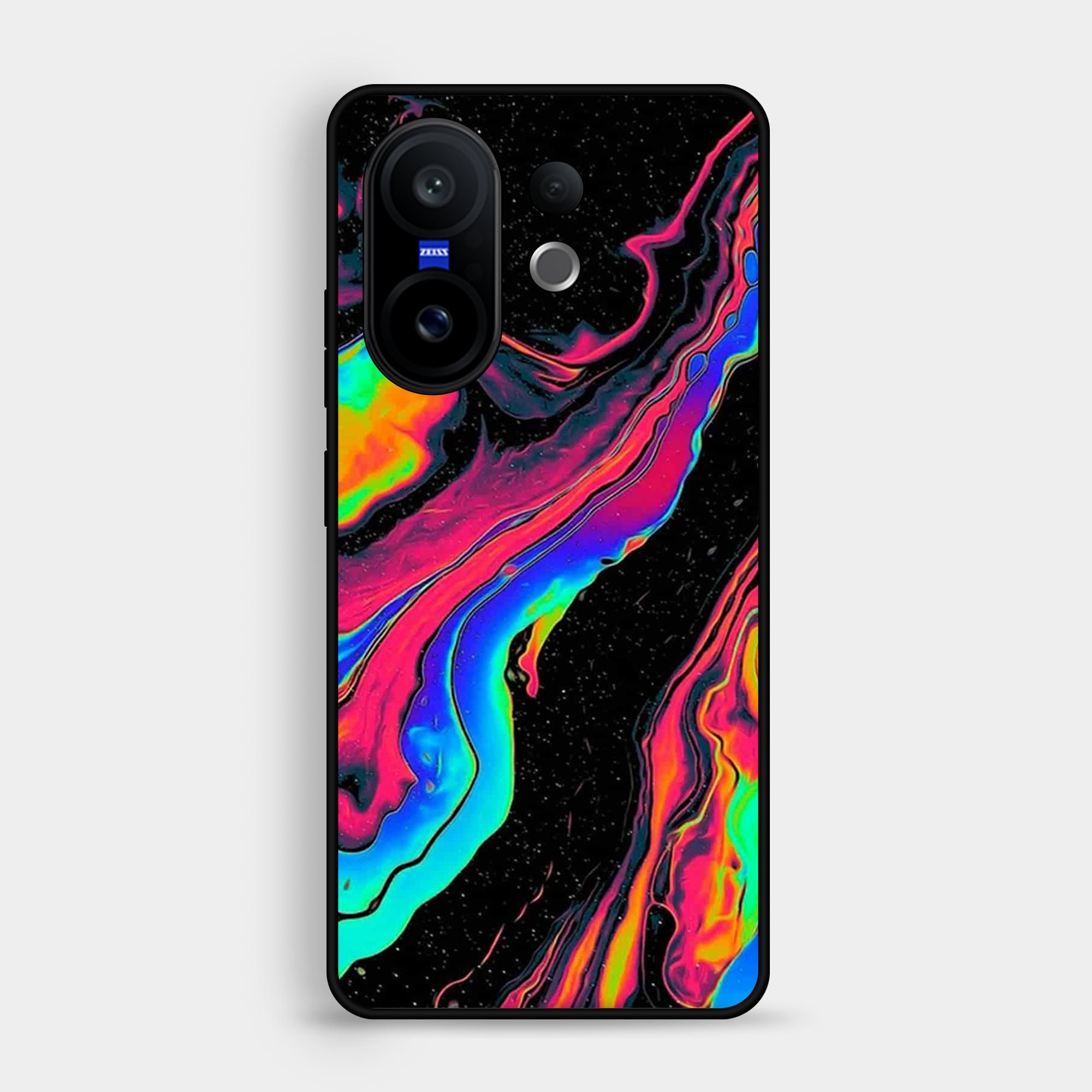 Vivo X200 FE - Design 123 - Premium Glossy Phone Case