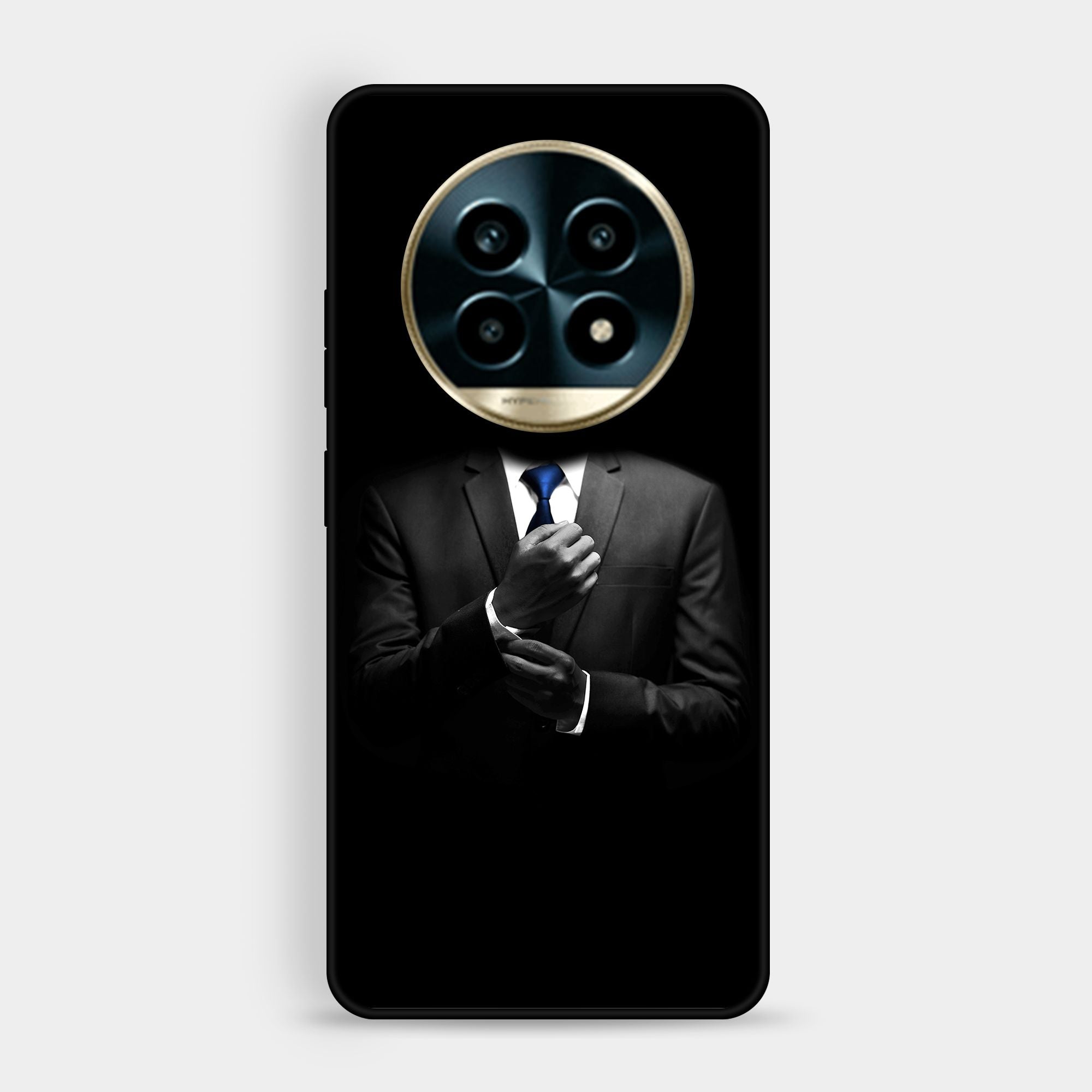 Realme 13 Pro - Design 029 - Premium Glossy Phone Case