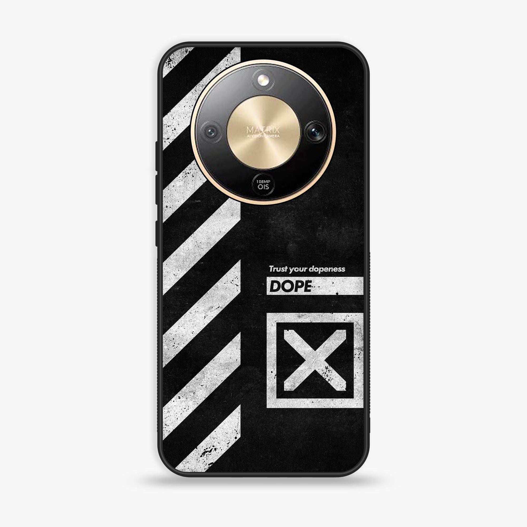 Honor X9d - Design 162 - Premium Glossy Phone Case