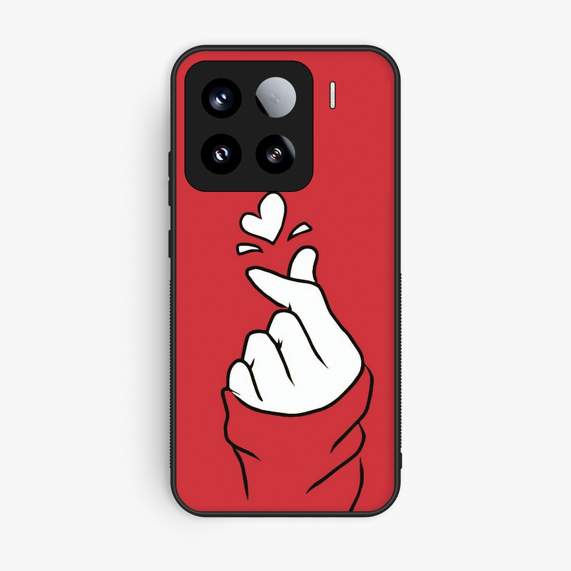 Xiaomi 15 - Design 160 - Premium Glossy Phone Case