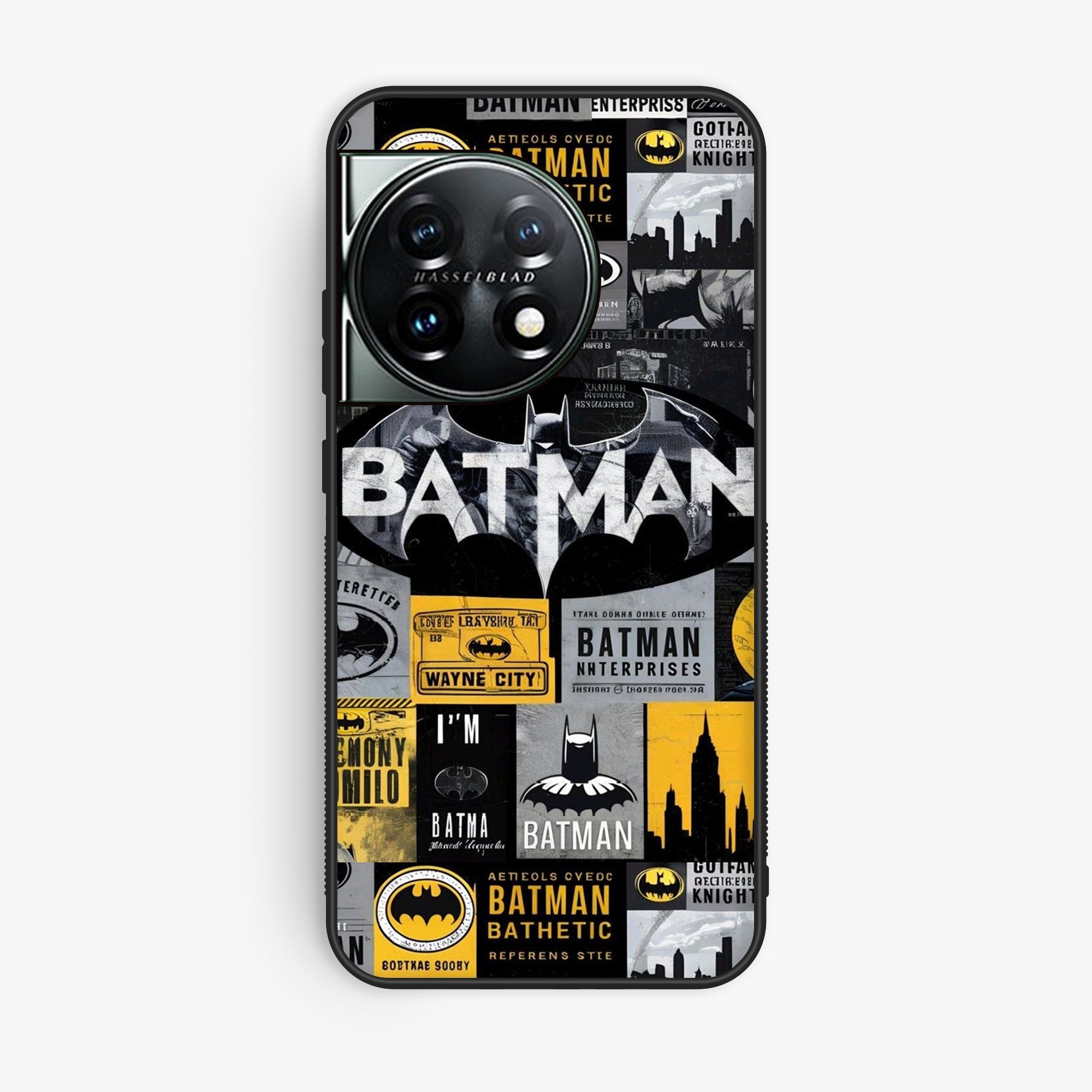 OnePlus 11 - Design 169 - Premium Glossy Phone Case