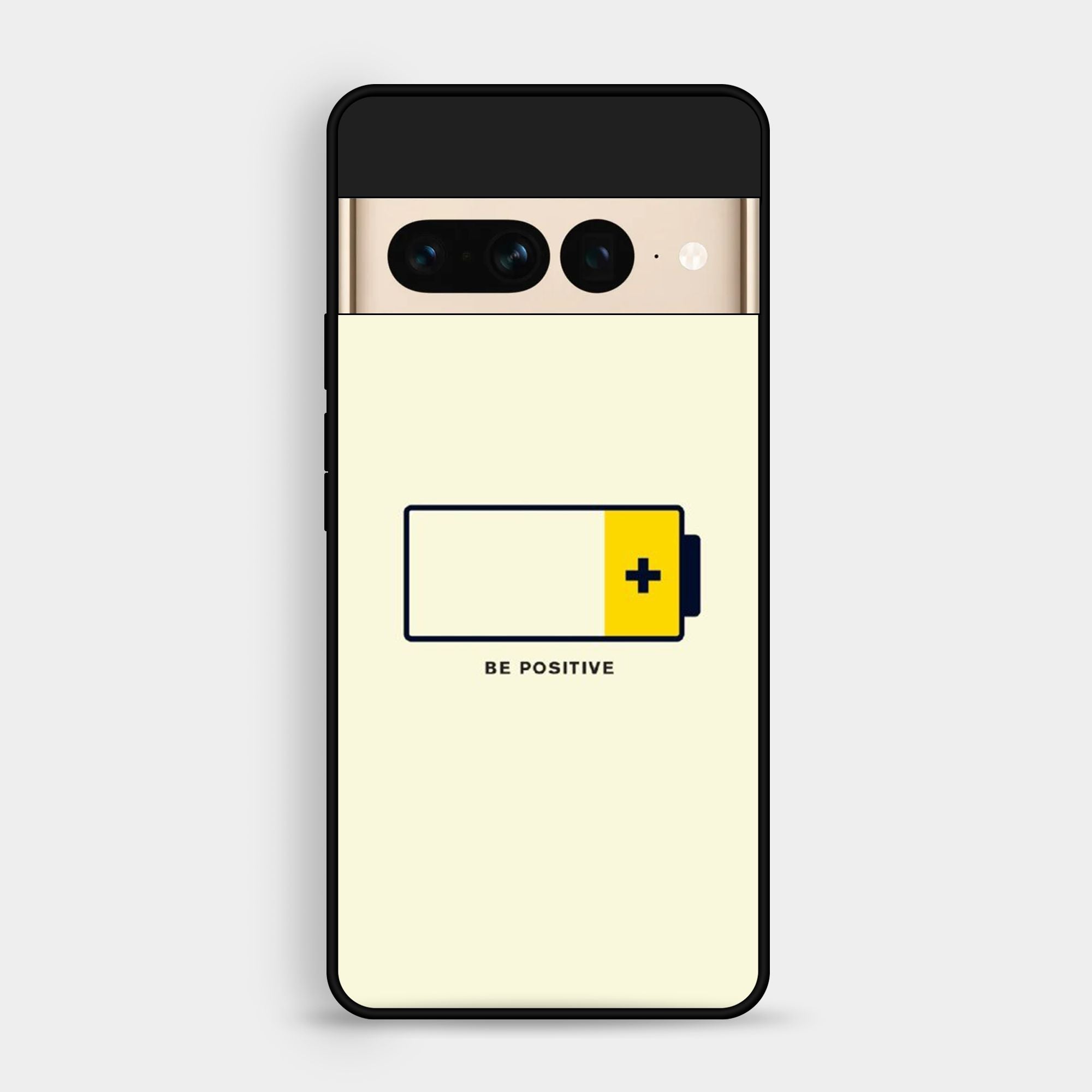 Google Pixel 7 Pro Design 021 Premium Glossy Phone Case