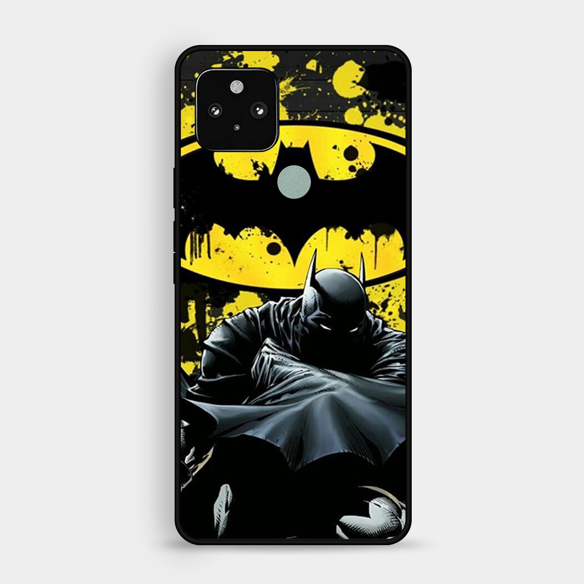Google Pixel 4 XL Design 080 Premium Glossy Phone Case