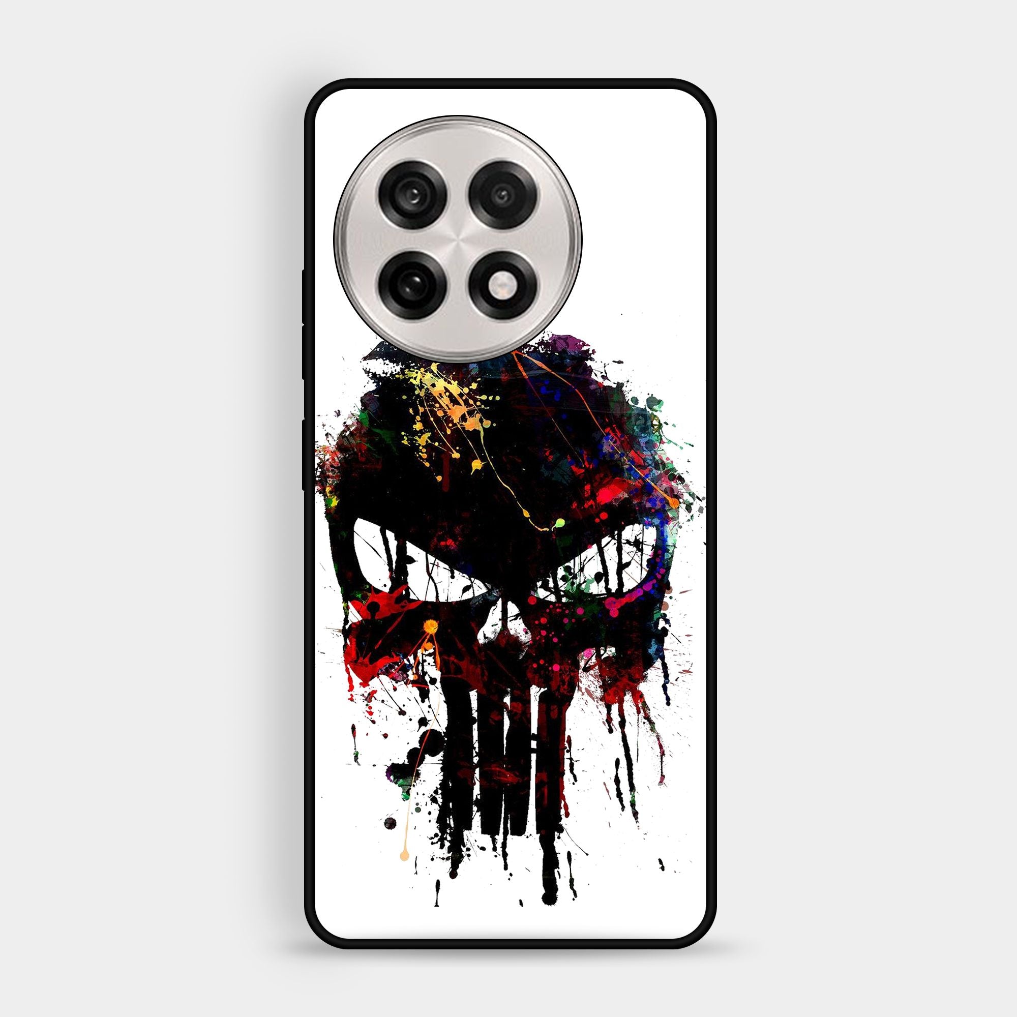 OnePlus 13R - Design 140 - Premium Glossy Phone Case