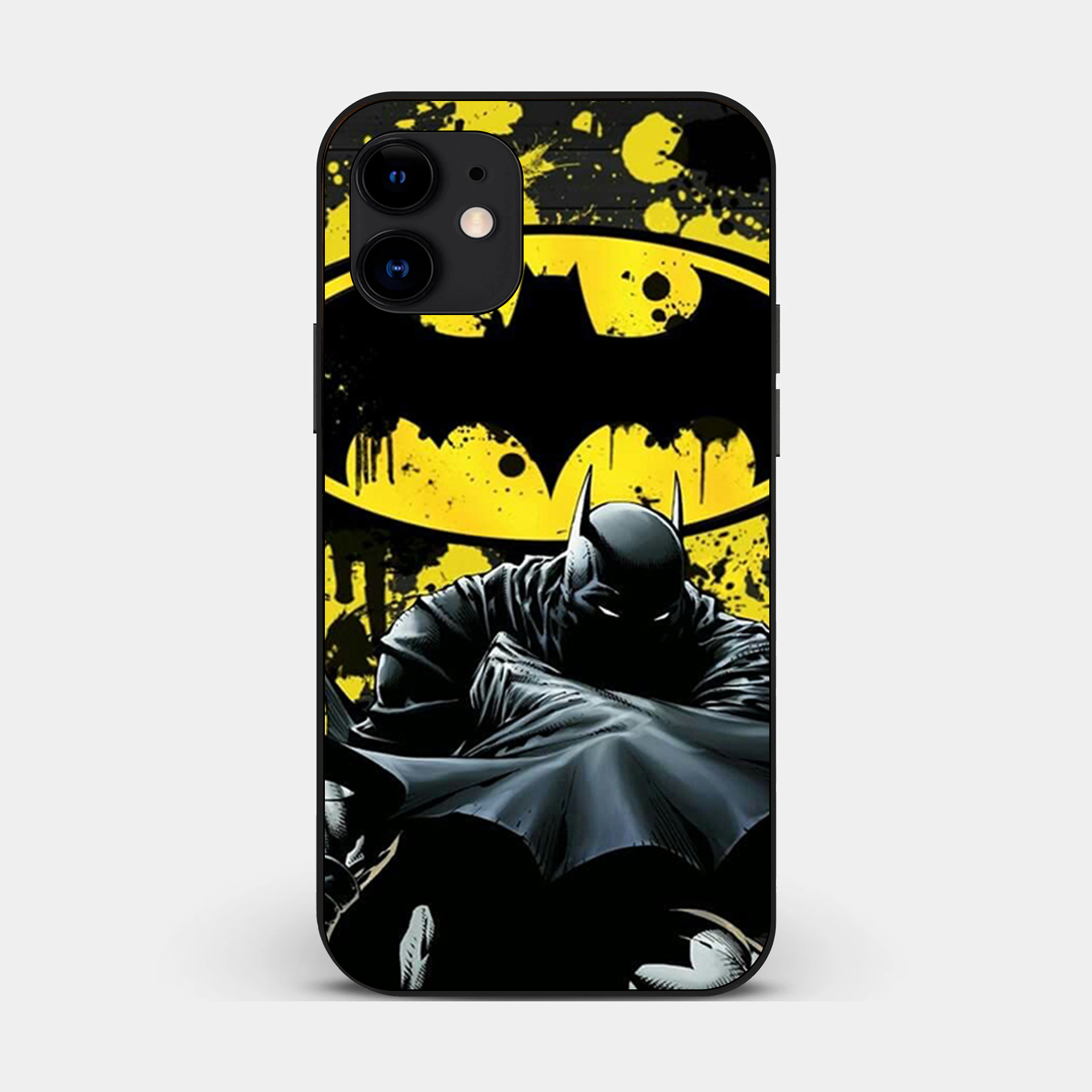 iPhone 11 Design Design 080 Premium Glossy Phone Case