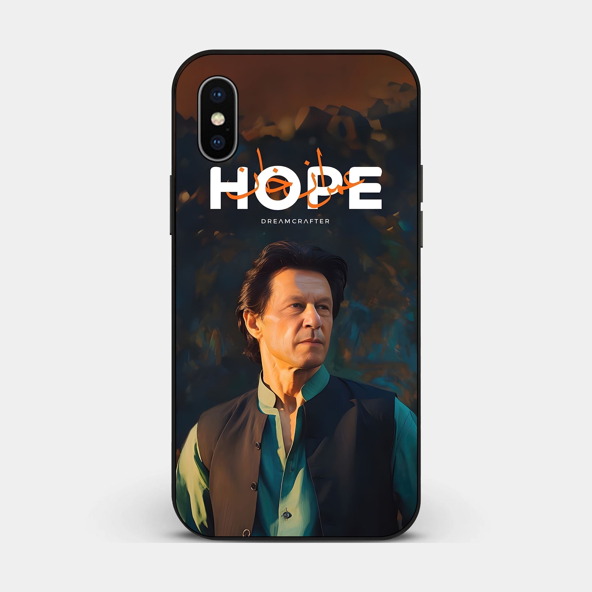 iPhone XS Max - Design 172 - Premium Glossy Phone Case