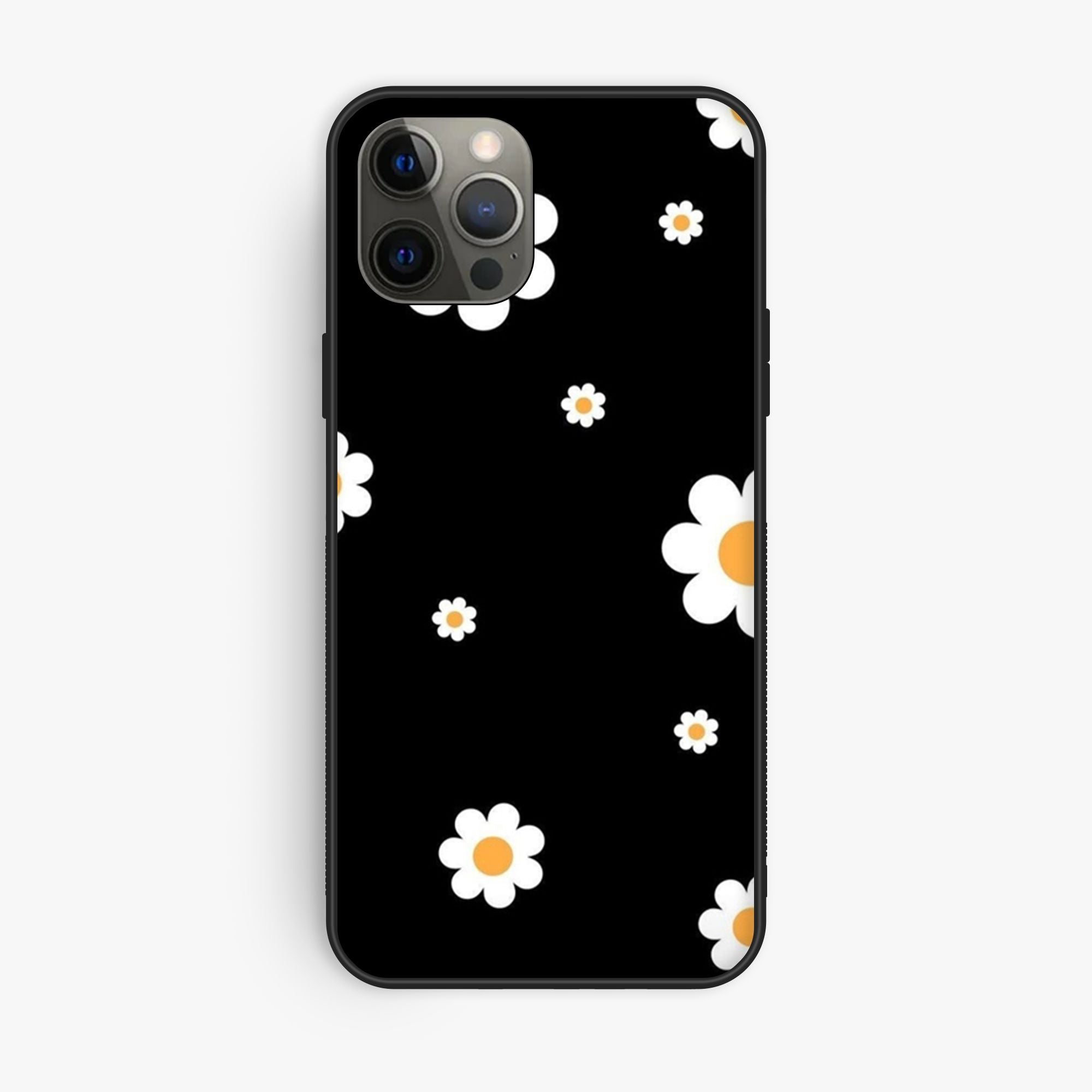 iPhone 12 Pro - Design 054 - Premium Glossy Phone Case