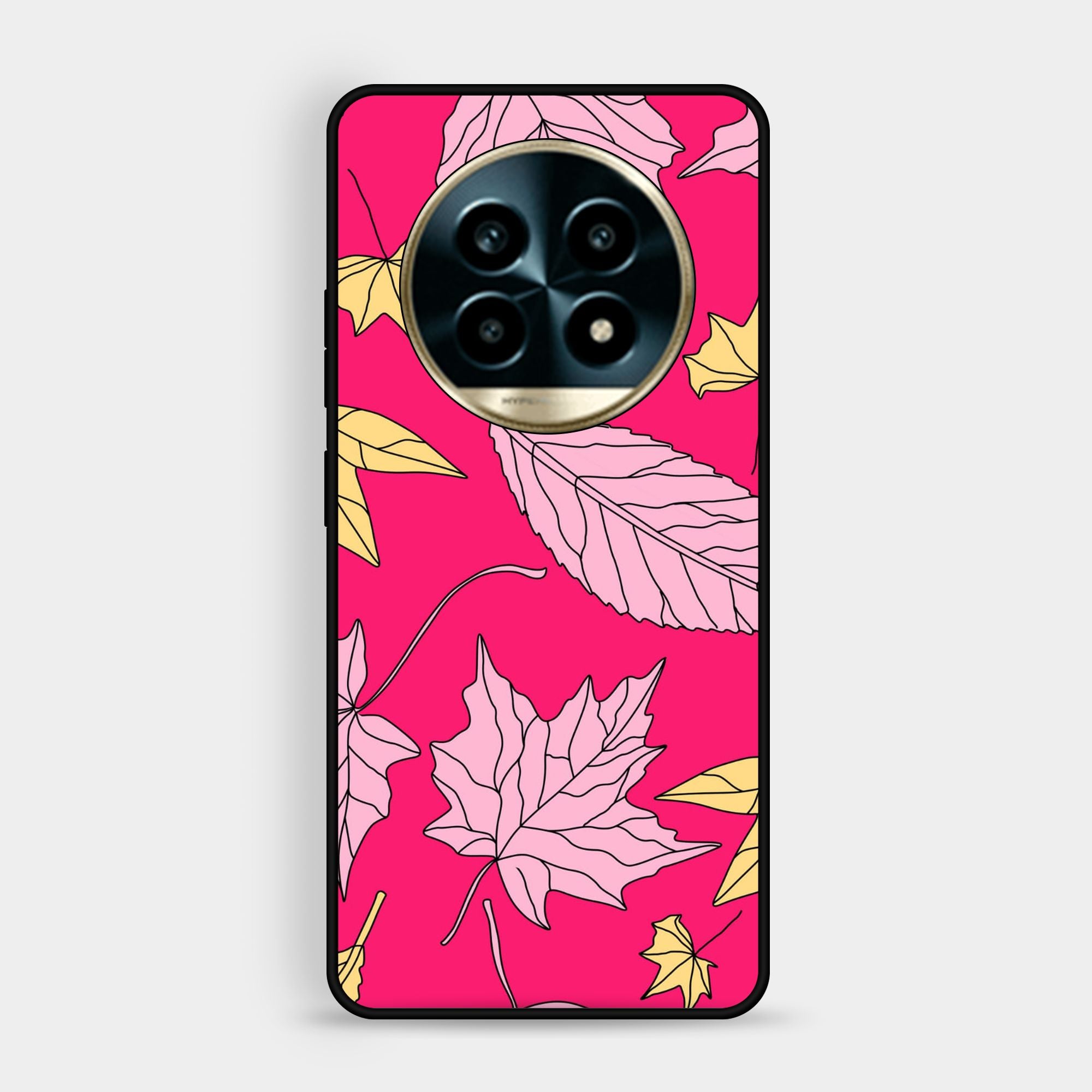 Realme 13 Pro - Design 048 - Premium Glossy Phone Case