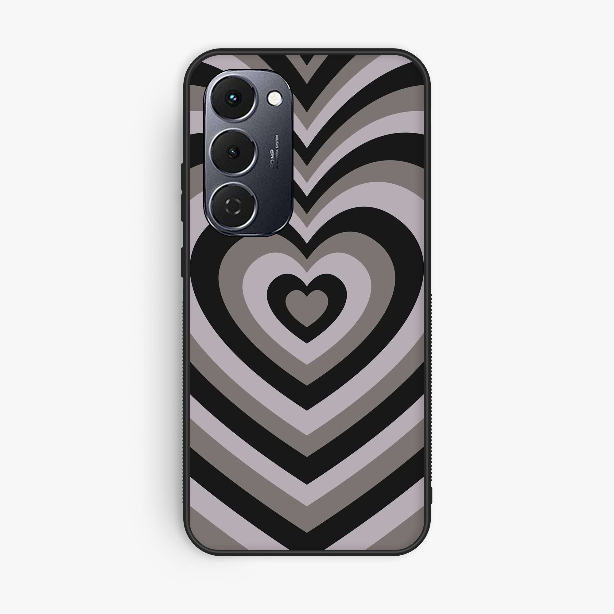 Tecno Spark 40 Pro Plus - Design 061 - Premium Glossy Phone Case