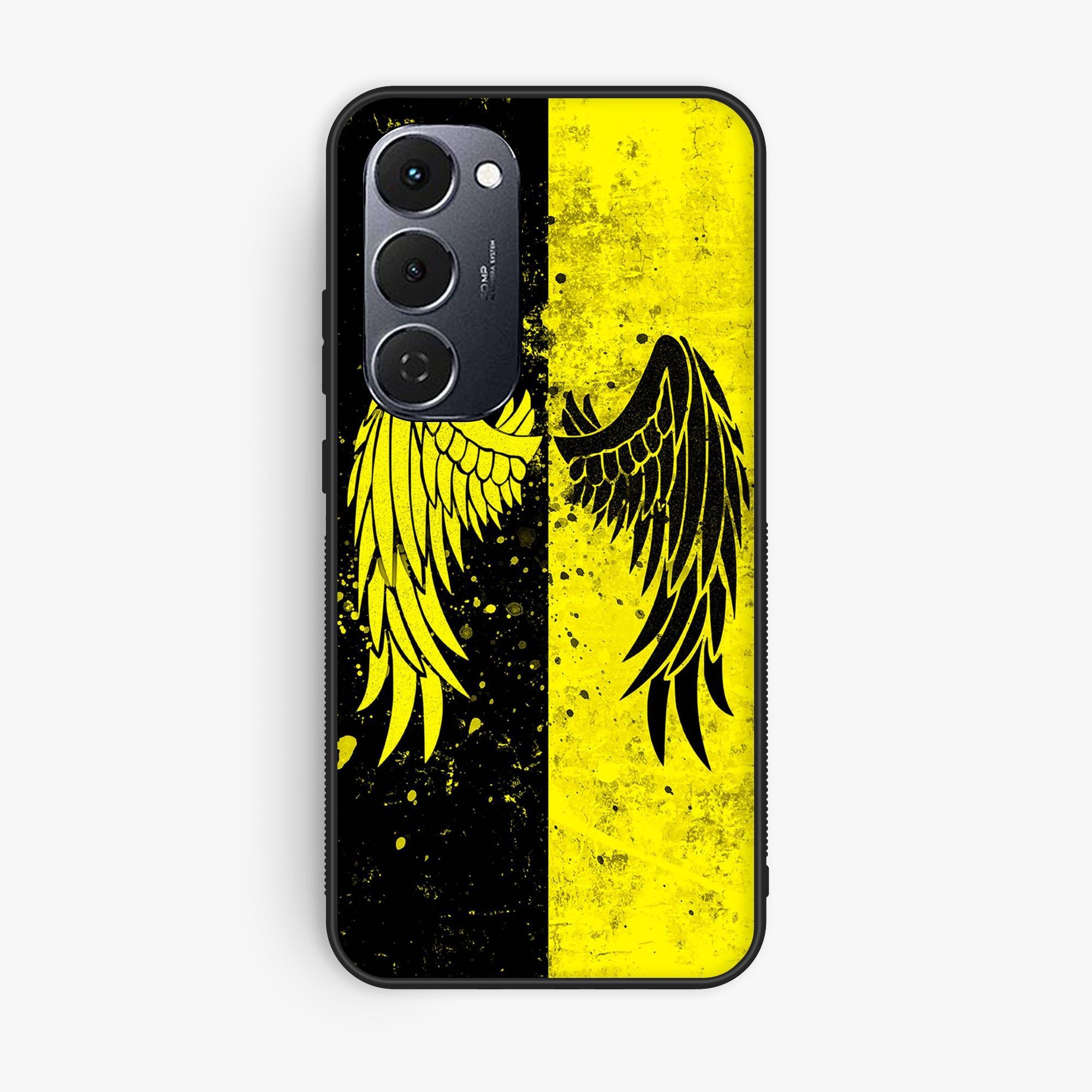 Tecno Spark 40 Pro Plus - Design 008 - Premium Glossy Phone Case