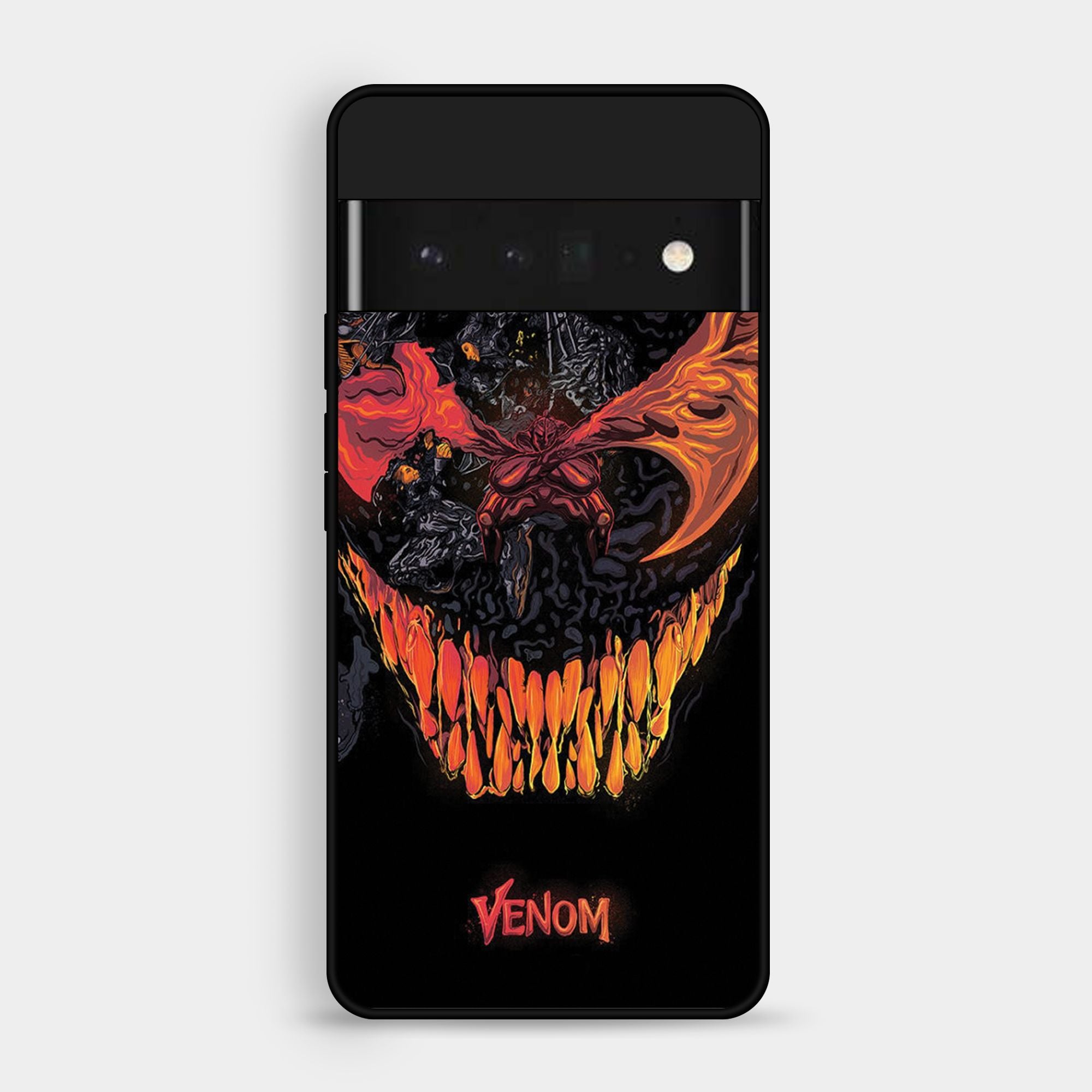 Google Pixel 6 Pro Design 164 Premium Glossy Phone Case