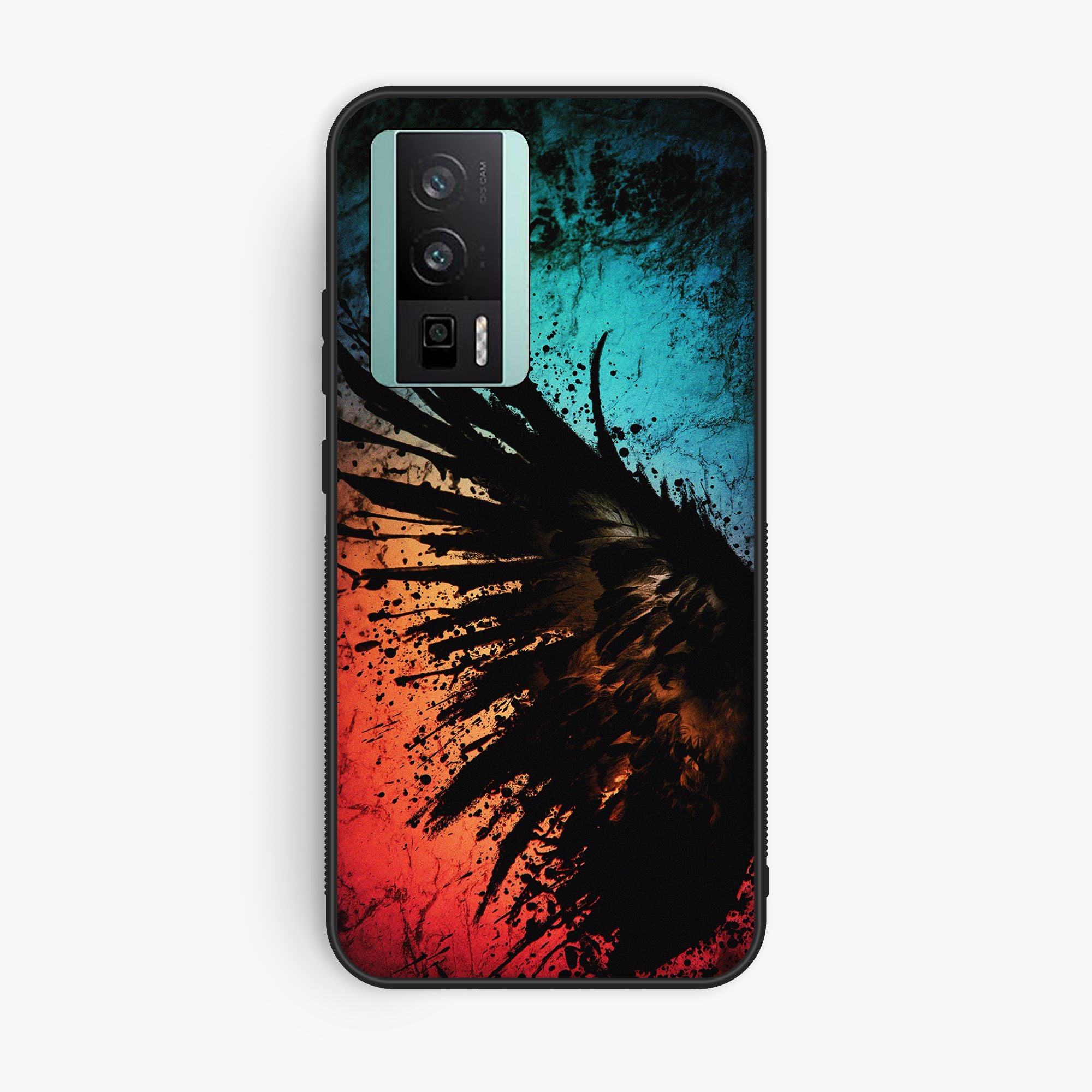 Xiaomi Redmi K60 Pro Design 010 Premium Glossy Phone Case
