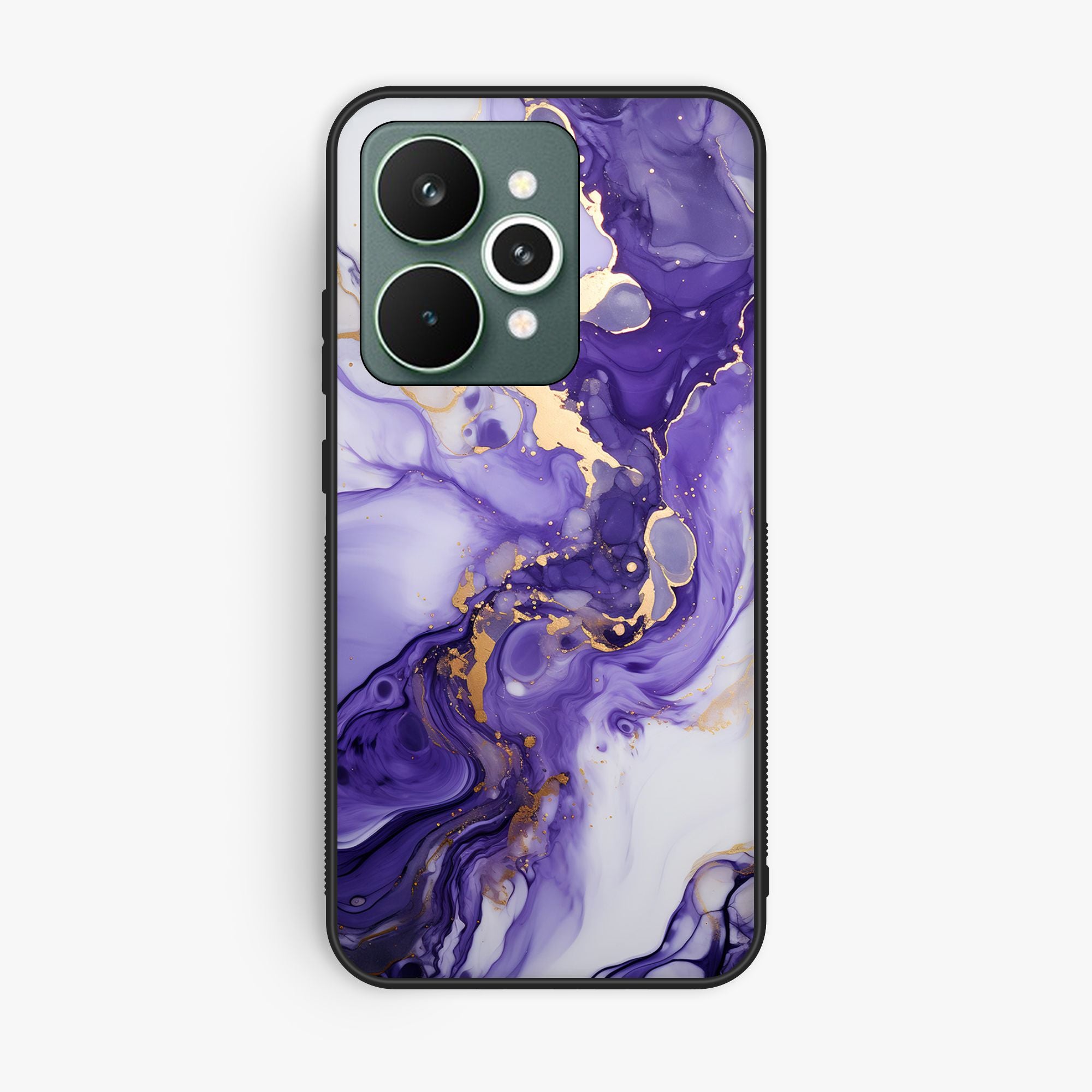 Realme 15 5G - Design 103 - Premium Glossy Phone Case