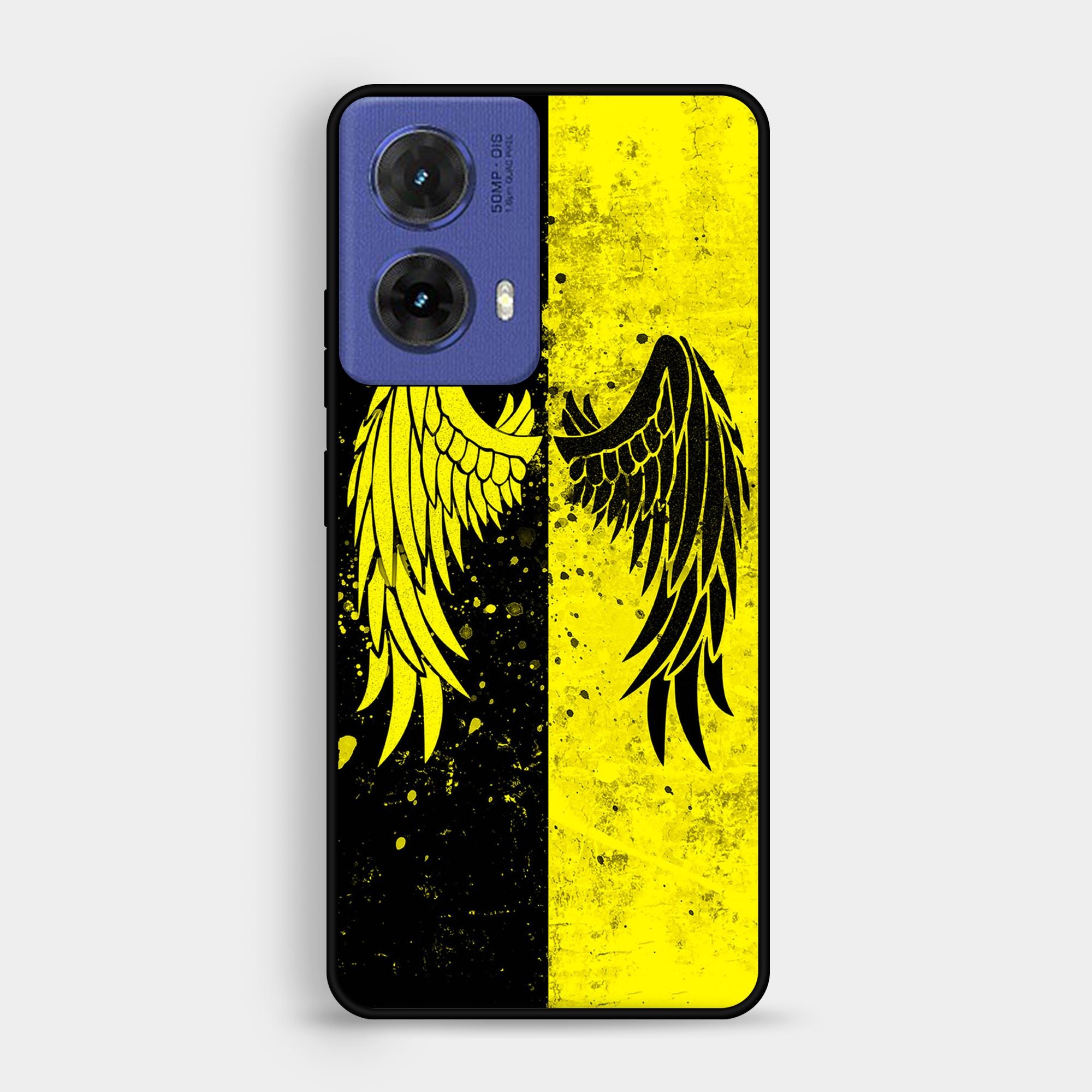 Motorola Moto G85 - Design 008 - Premium Glossy Phone Case