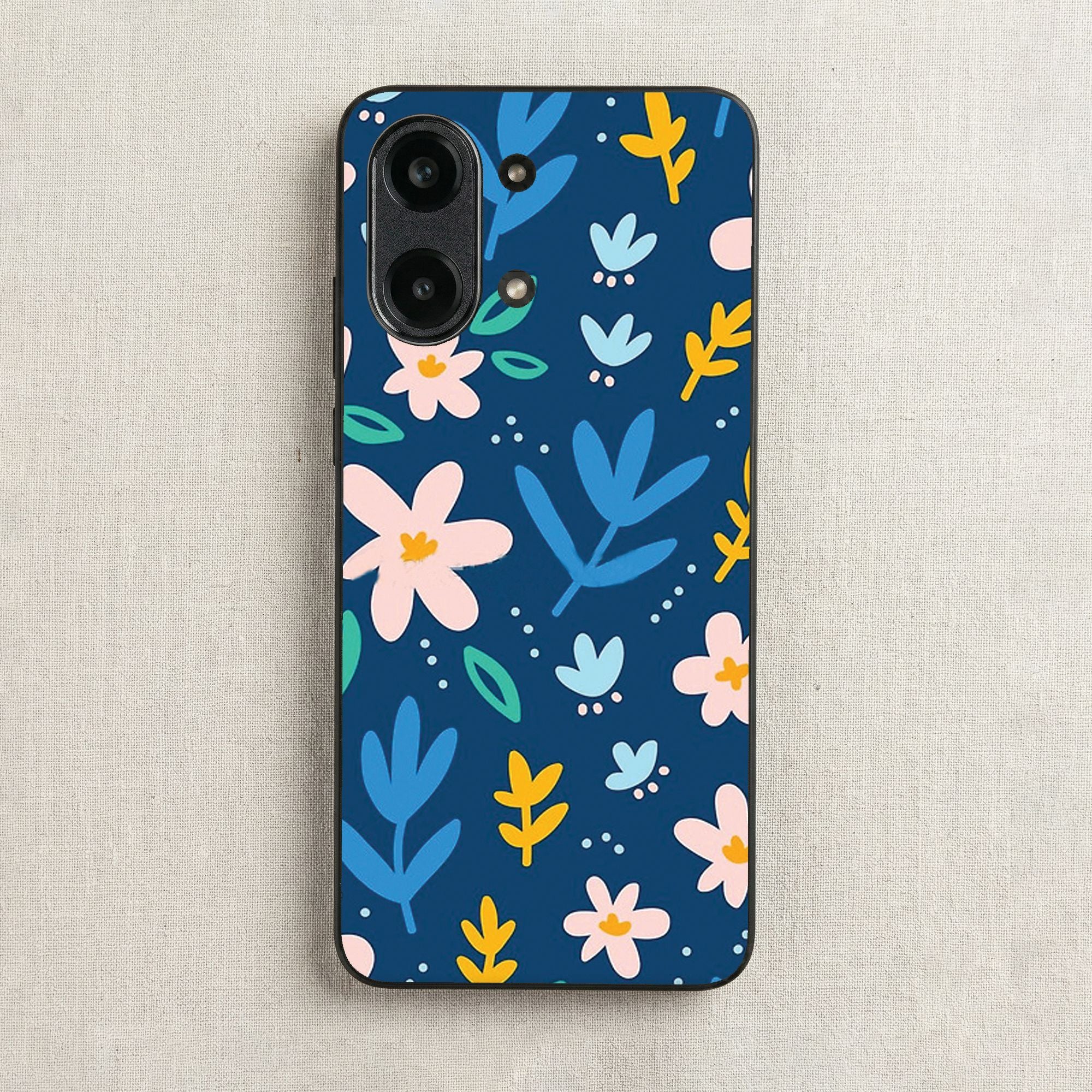 Vivo Y05 - Design 041 - Premium Glossy Phone Case 6033ab5bfb5fdeba05e23d91fd7ca98b Mobile Phone Cases